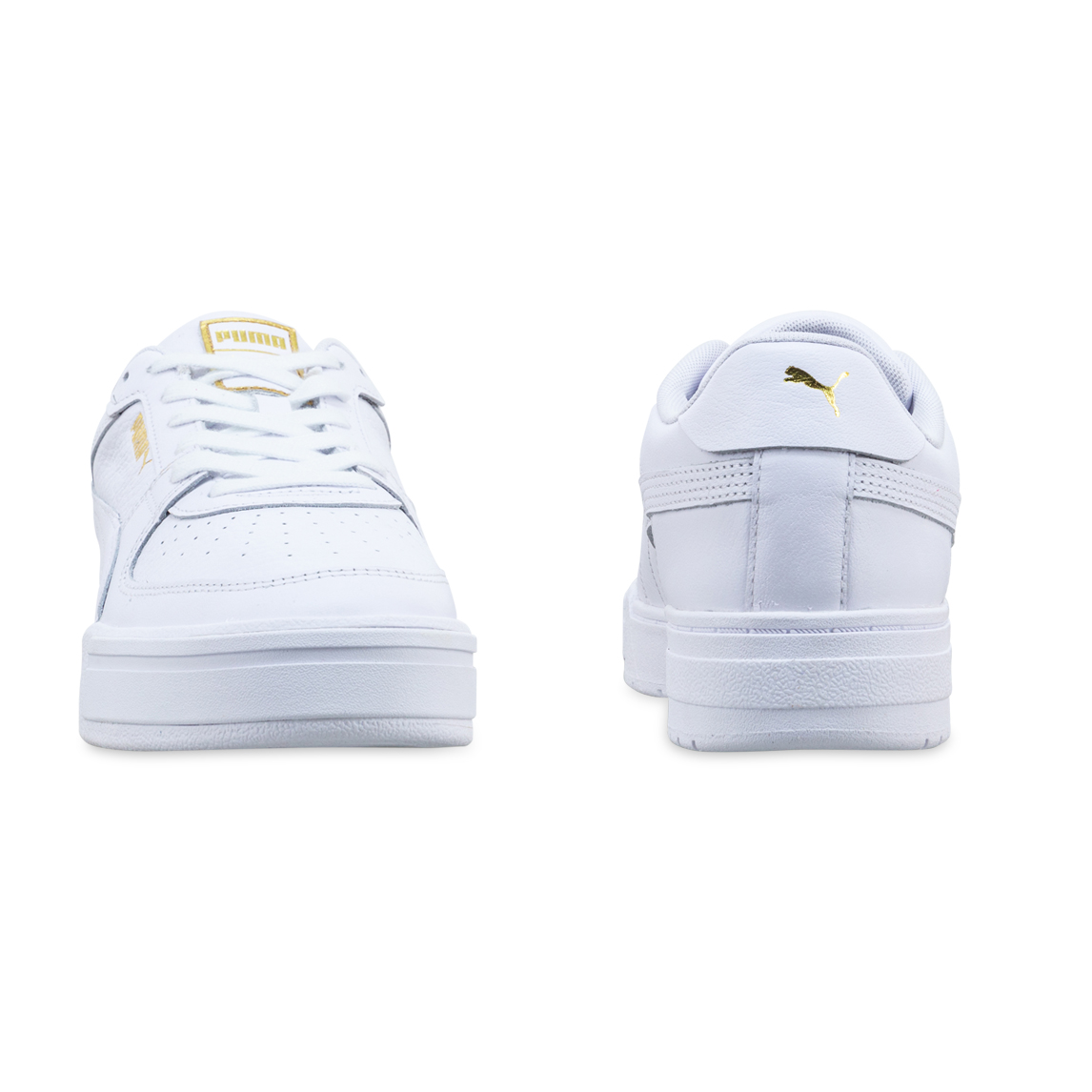 Puma CA PRO CLASSIC Puma White | Hype DC