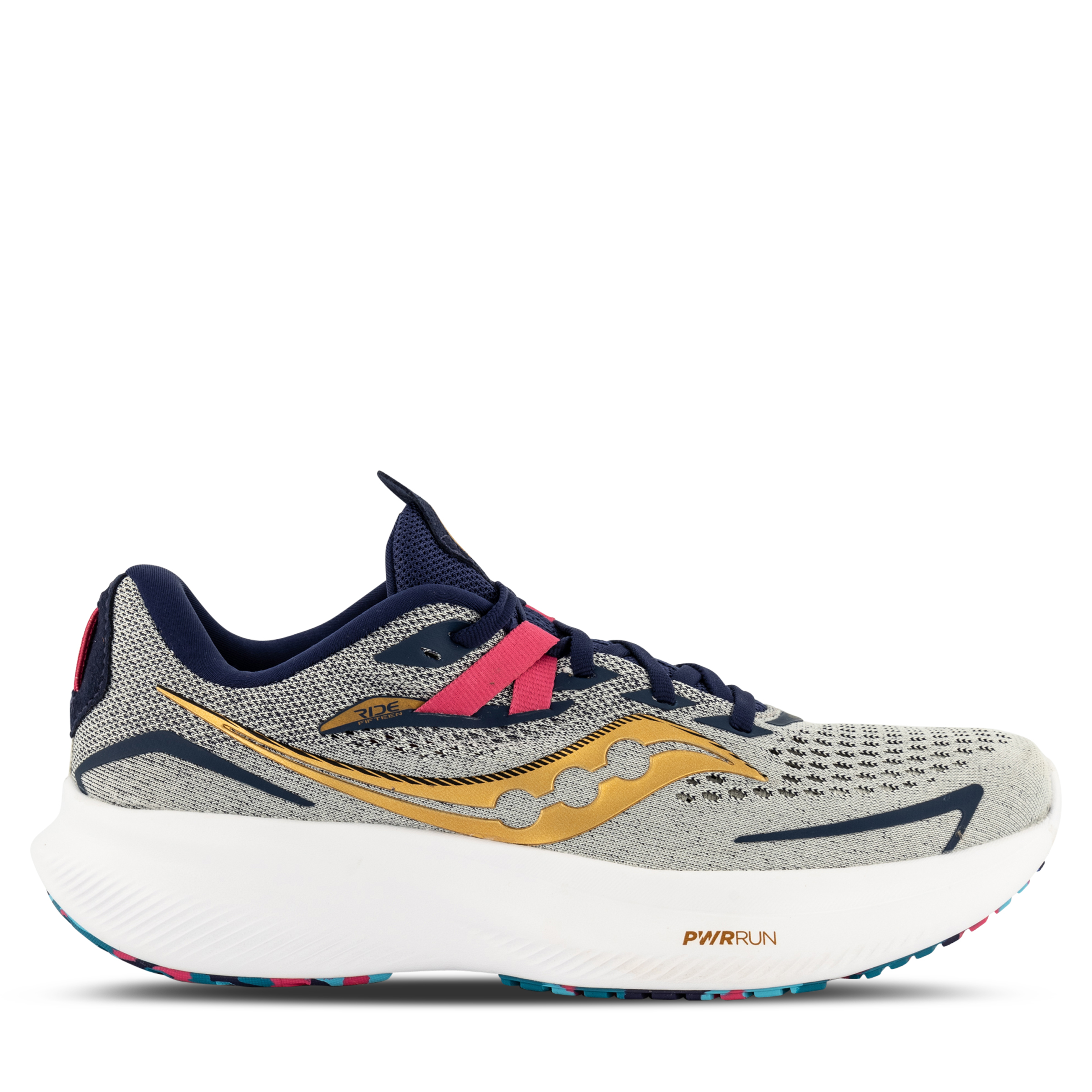 saucony ride womens 8.5