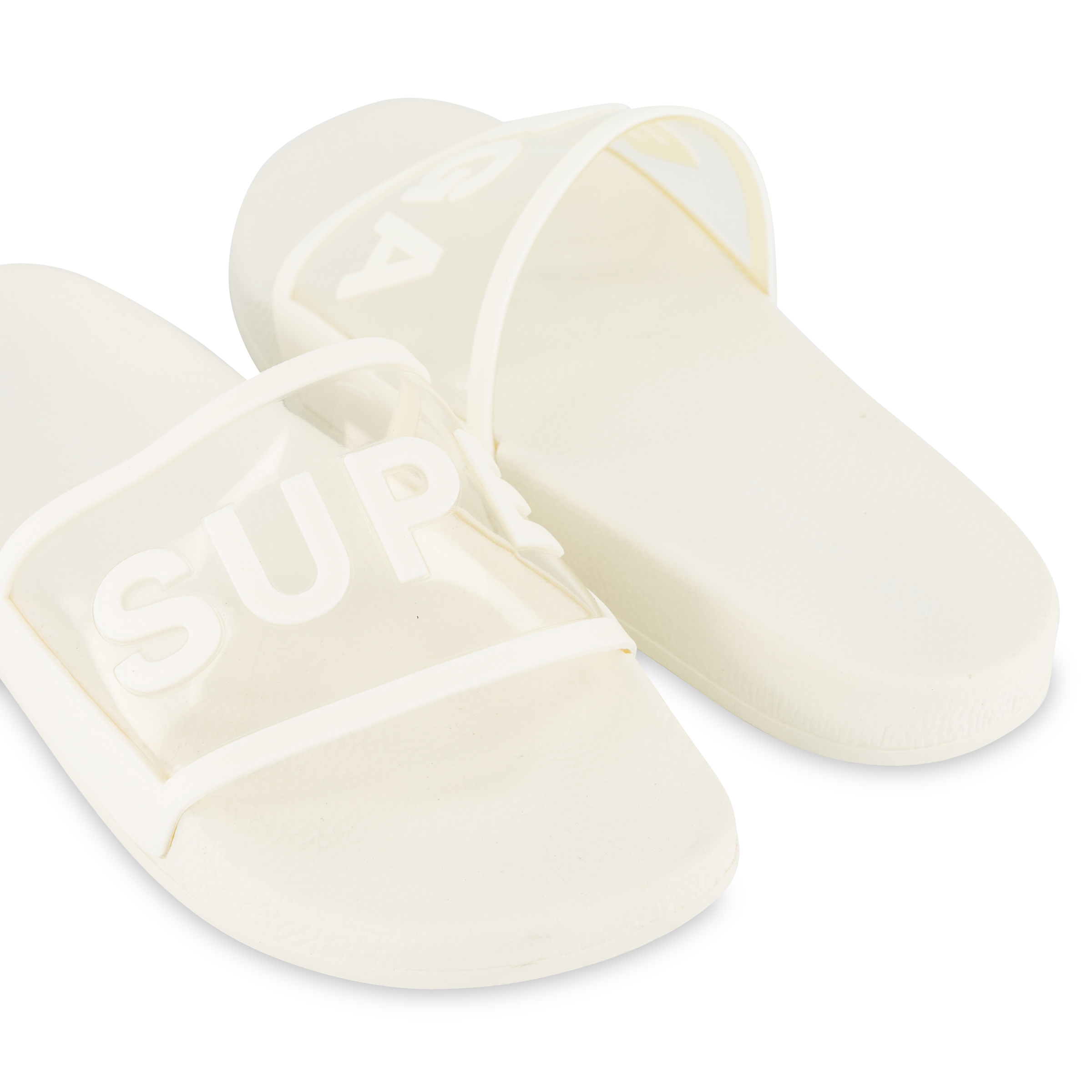 superga slides platform