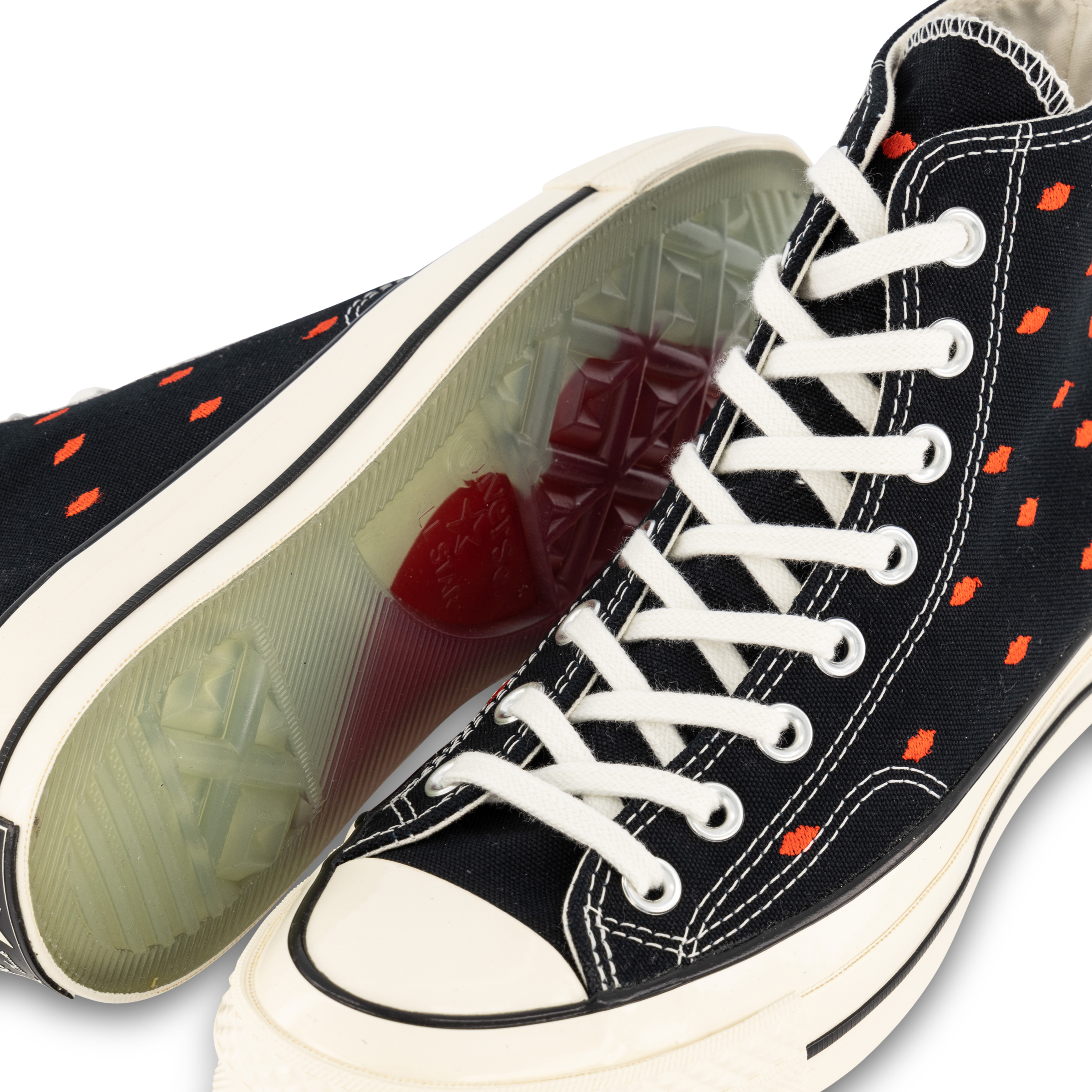 red chuck 70 converse