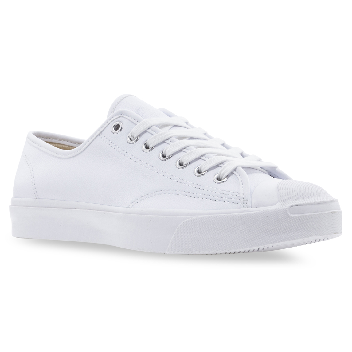 jack purcell leather