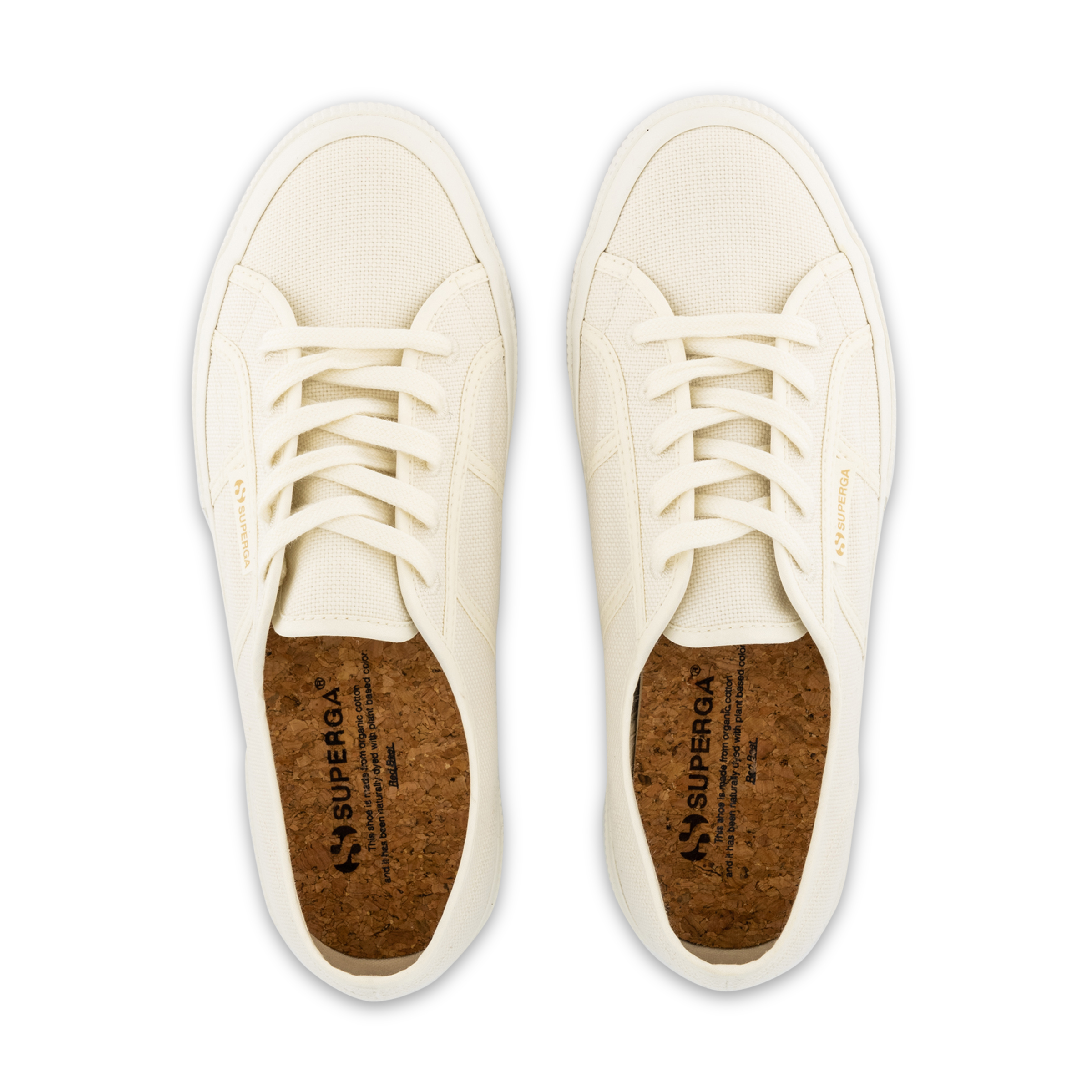 superga natural