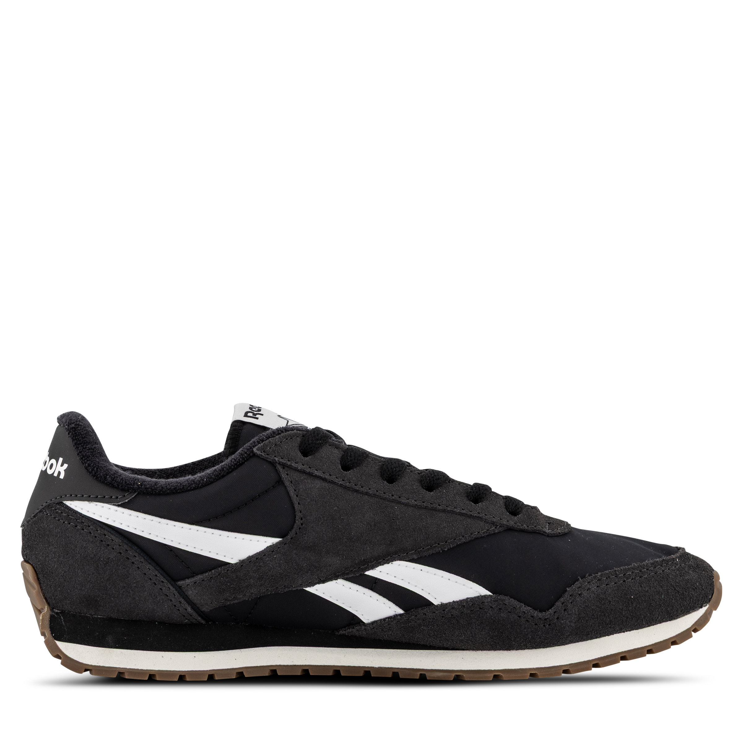Reebok Classic AZ Womens Washed Black/Washed Black/Chalk Hype DC