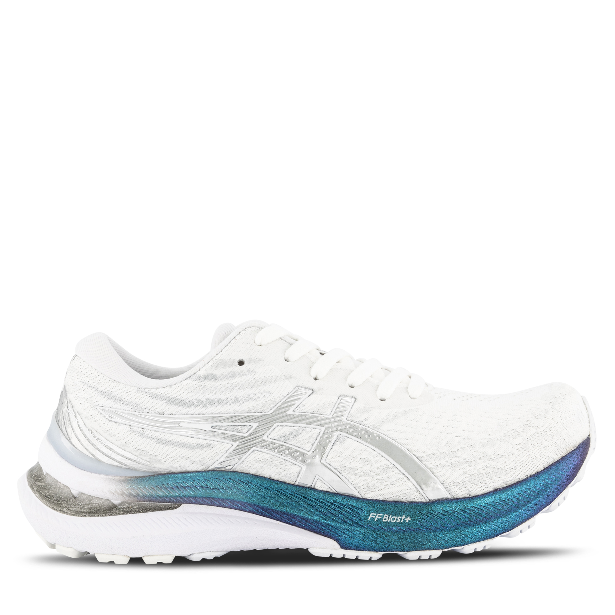 ASICS Sportstyle GEL-Kayano 29 Womens White/Pure Silver | Hype DC