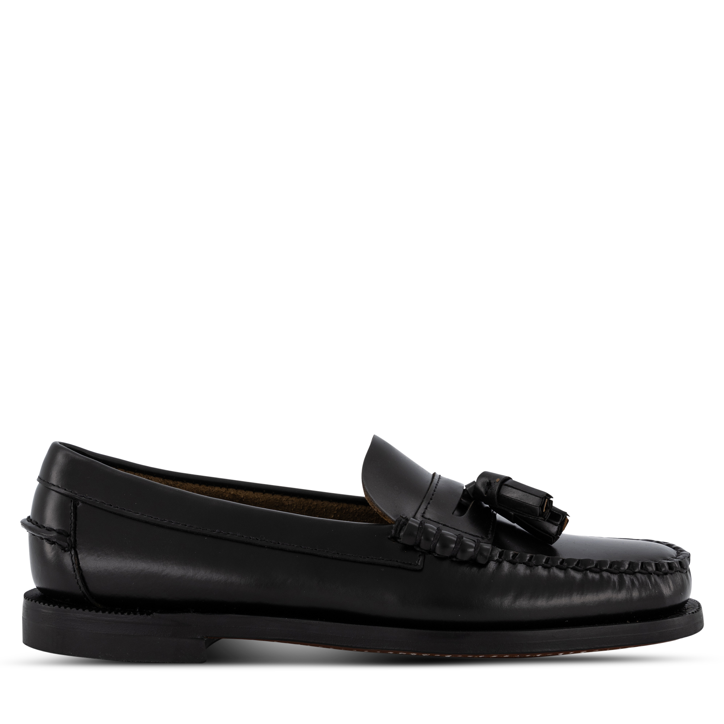 sebago classic dan women's