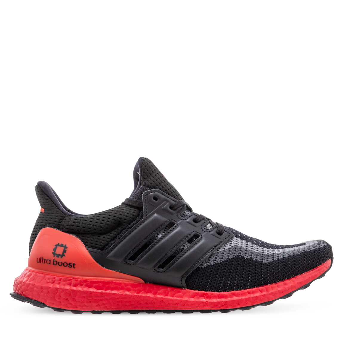 ultra boost 2.0 core black