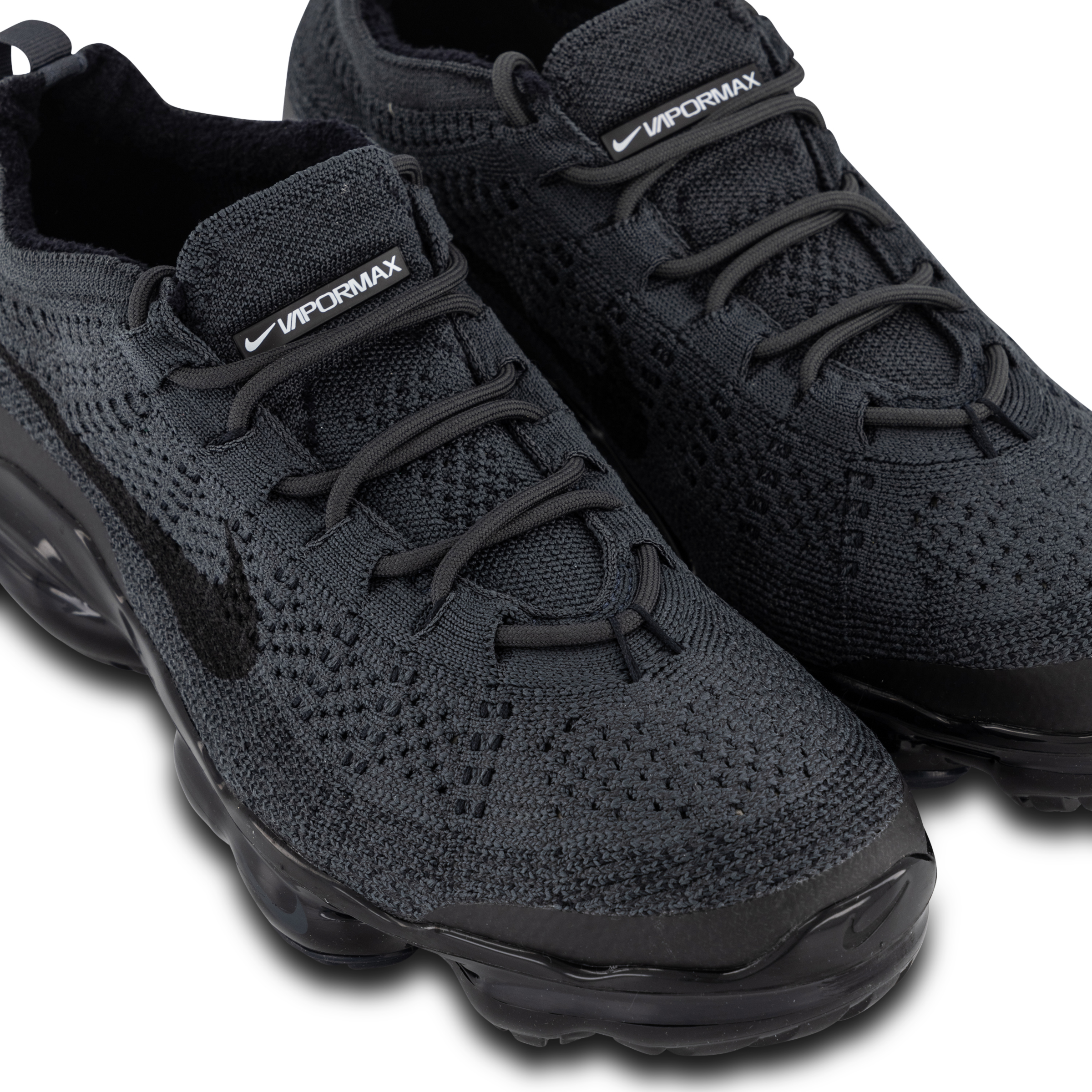 Vapor Max Women's Air Vapormax Moc Triple Black Nike Air