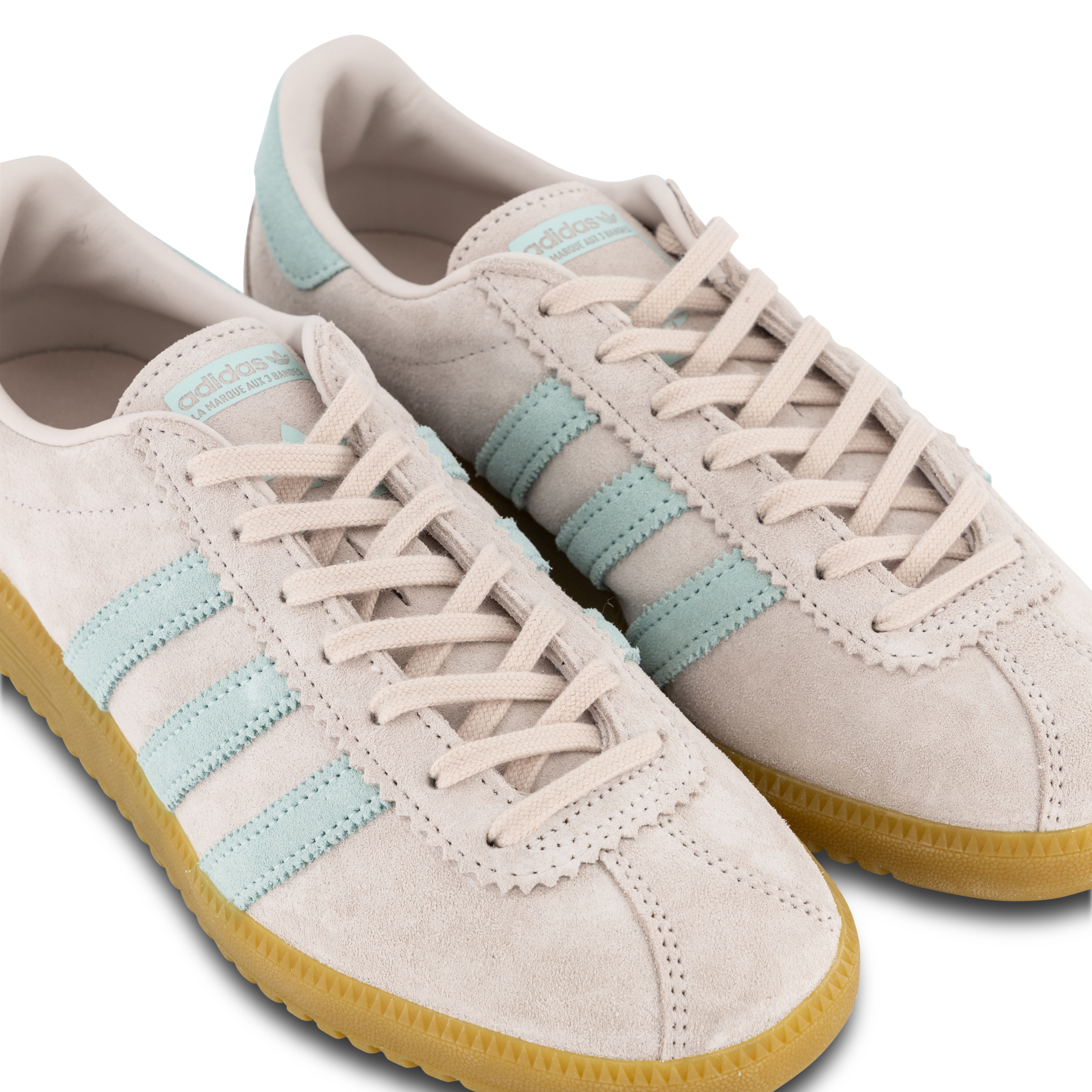 adidas Originals BRMD Womens Putty Mauve/Semi Flash Aqua/Gum