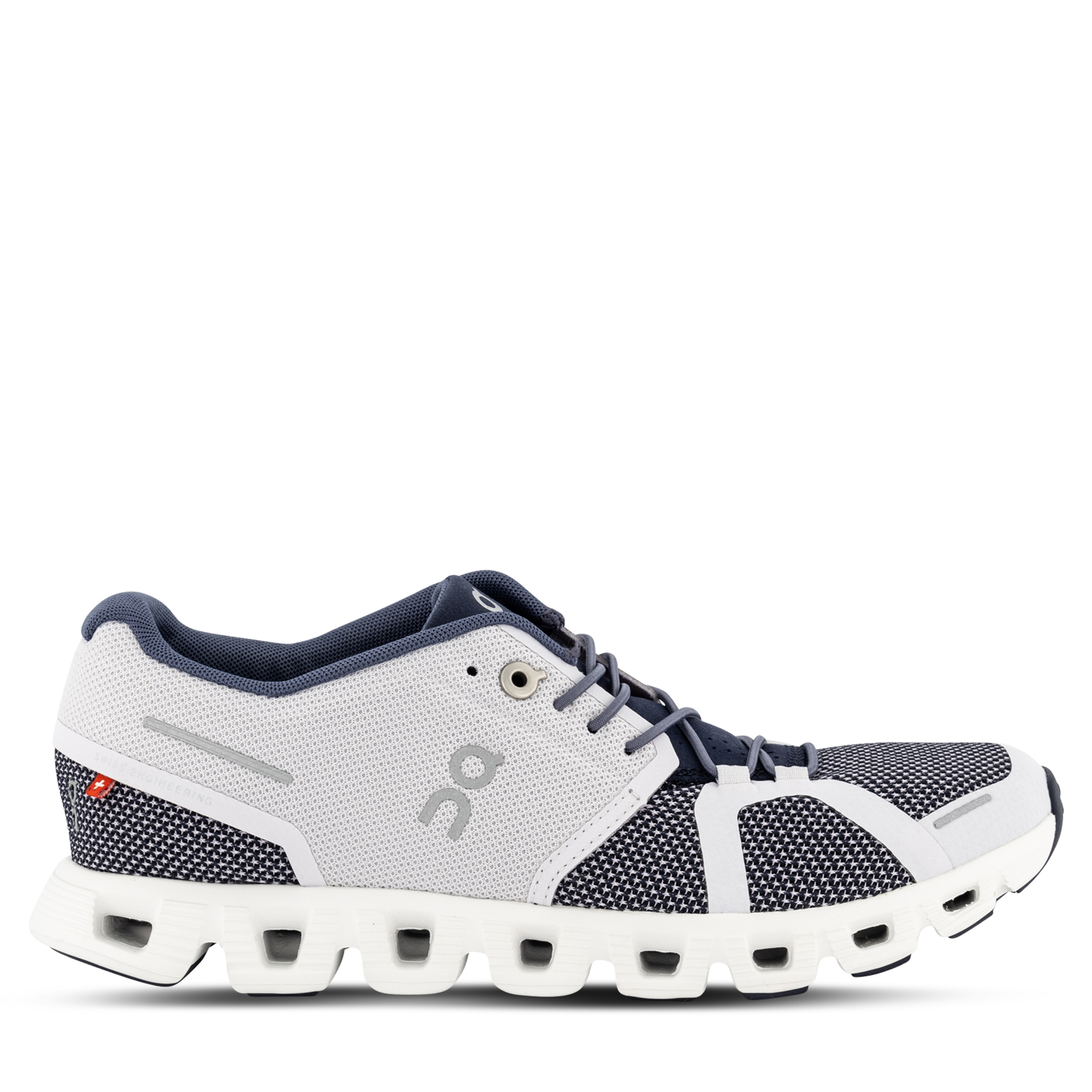 on cloud womens grey