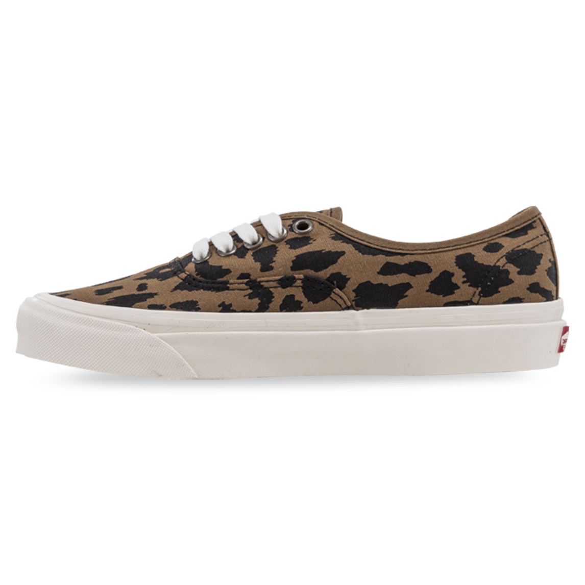 Vans AUTHENTIC 44 DX OG Leopard | Hype DC