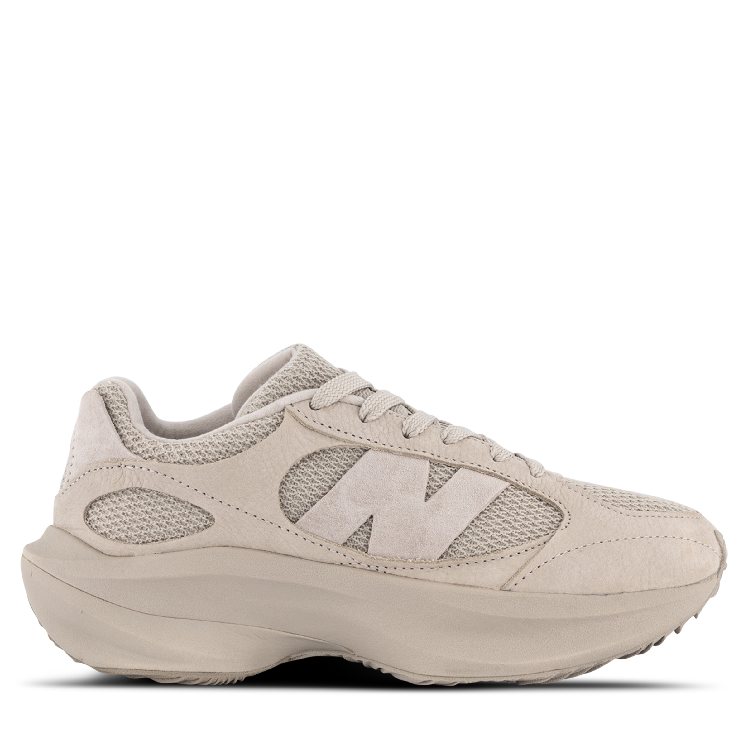 WRPD Runner