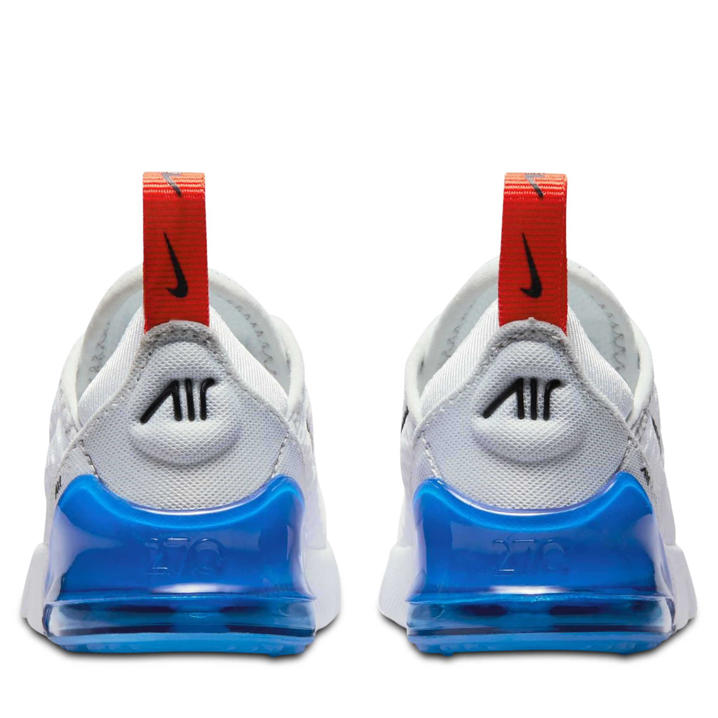 white air max 270 kids