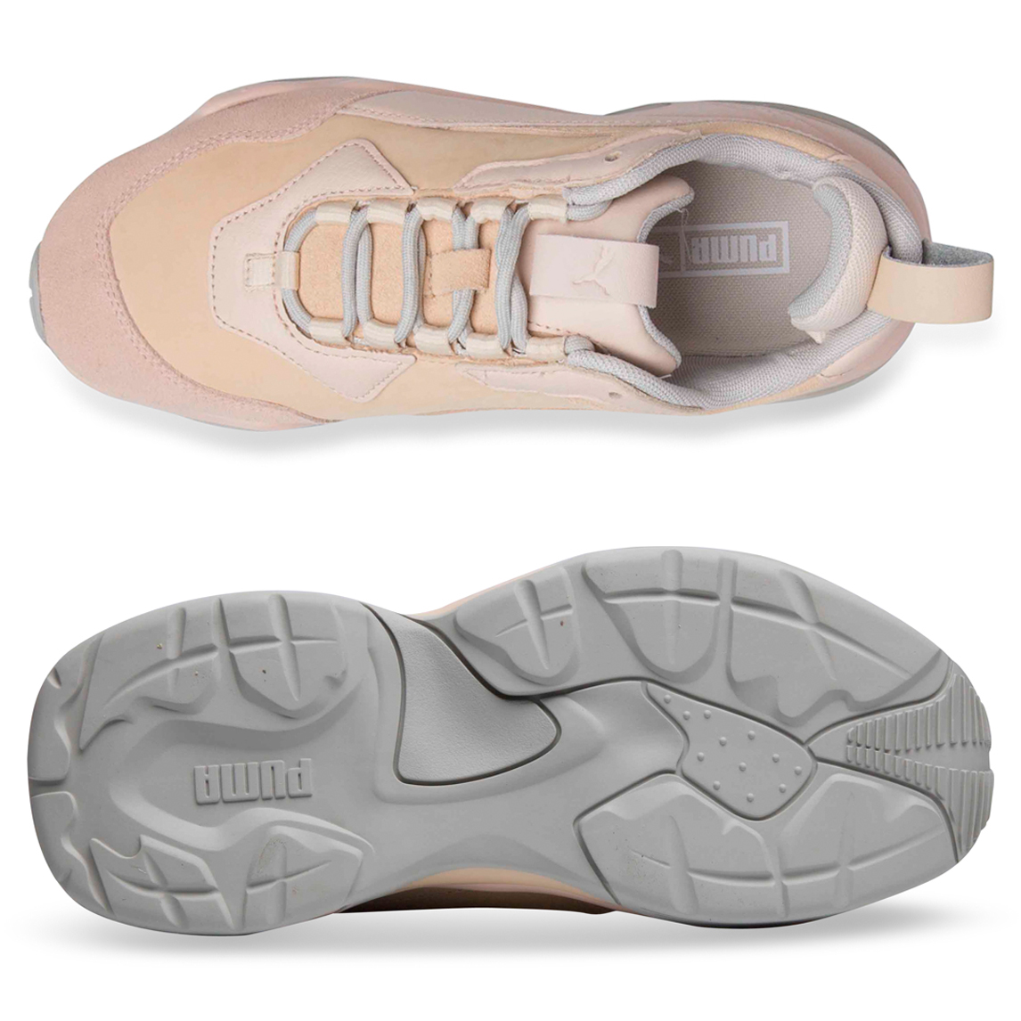 puma thunder desert australia