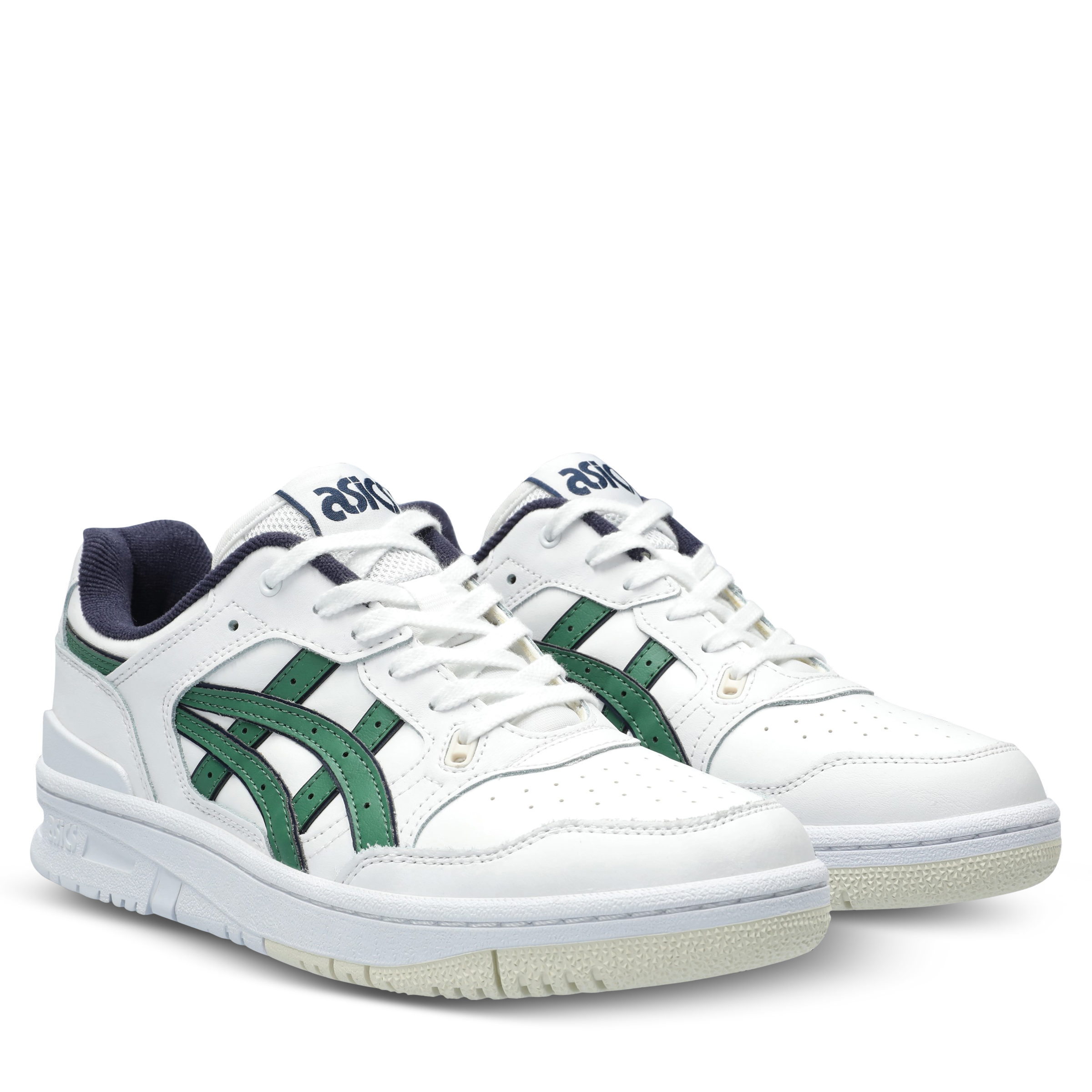 asics green monster