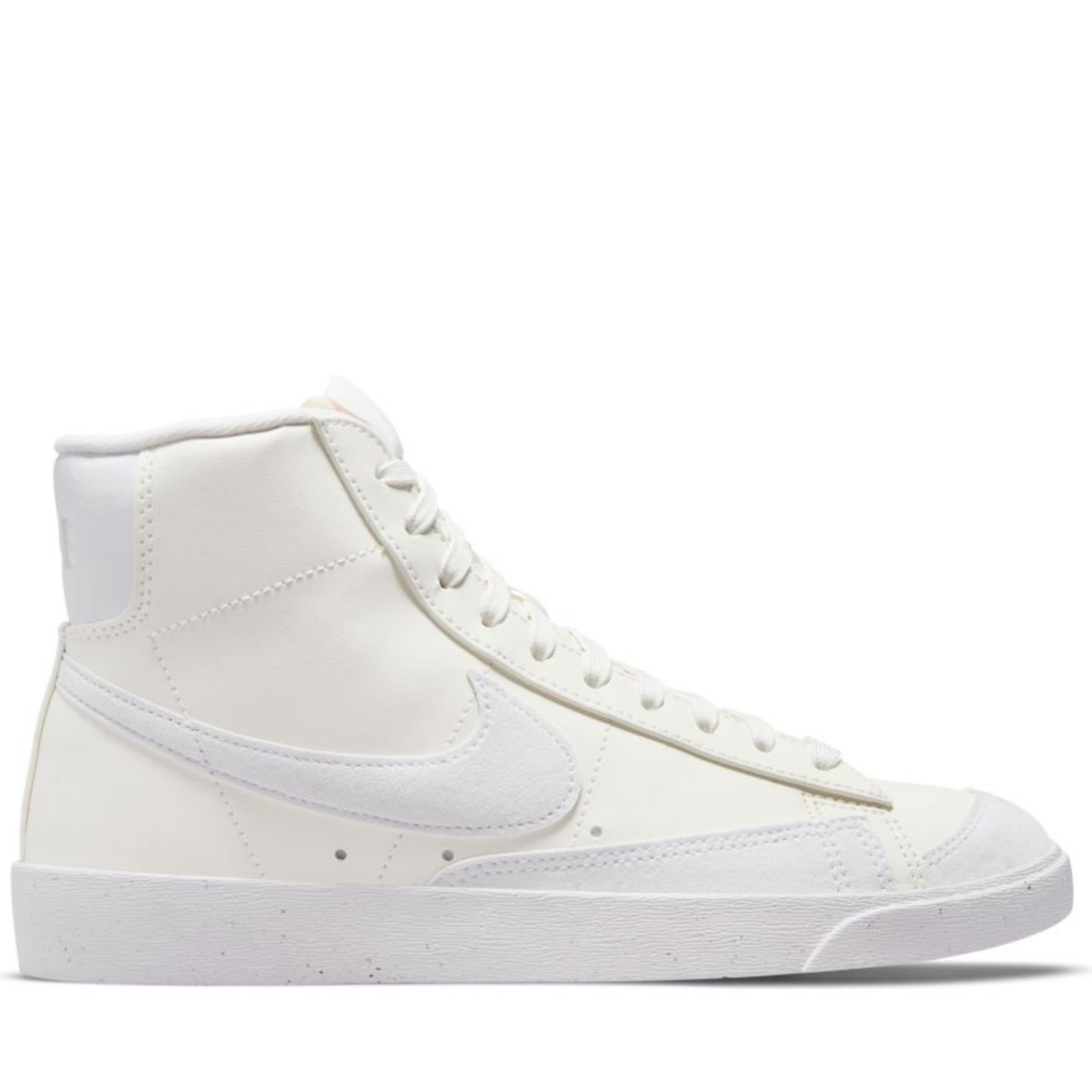 Nike Blazer Mid '77 Womens White | Hype DC