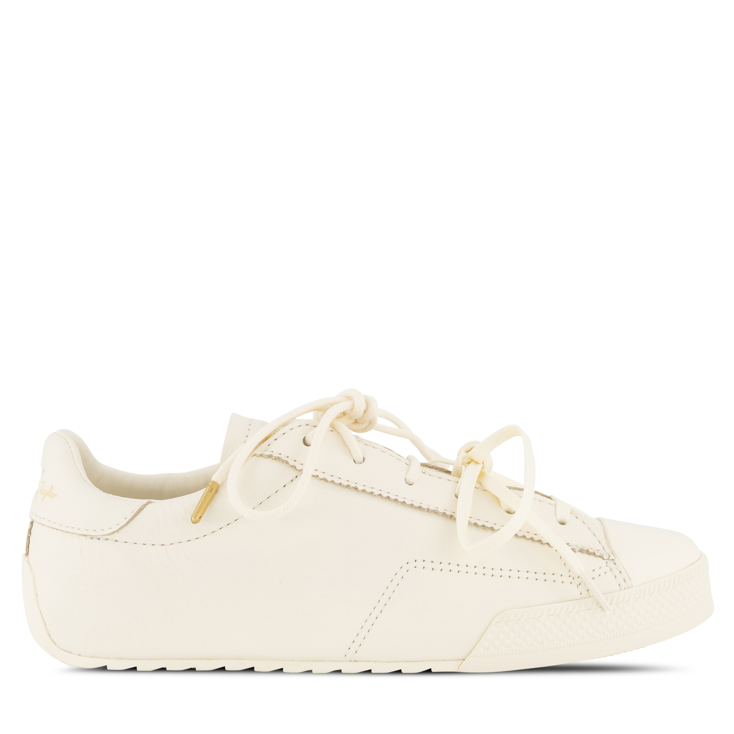 Chuck Lo Leather