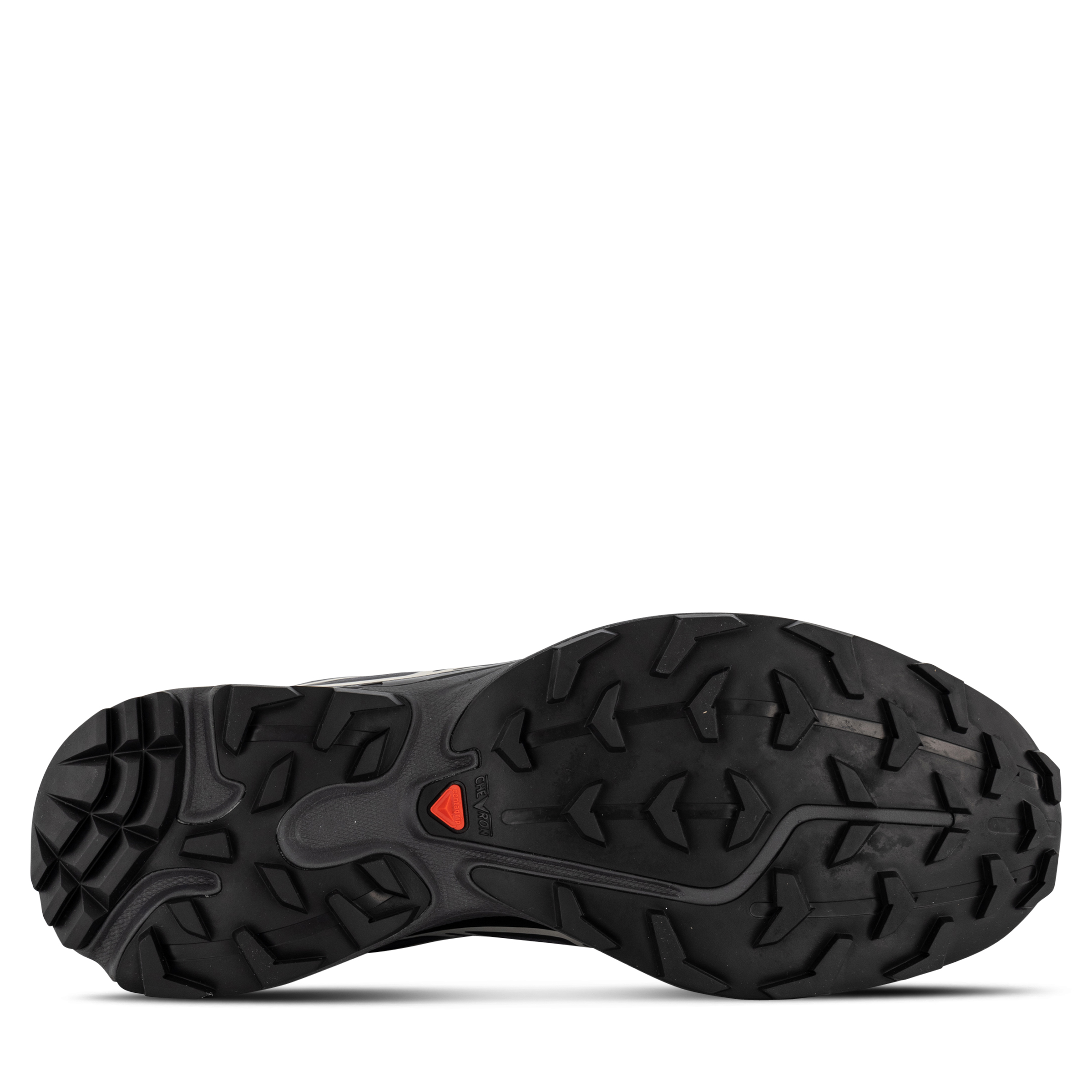 靴 Salomon XT-6 Gore-Tex Black Ebony Salomon XT-6 GORE-TEX Trainers - Black/Ebony/Lunar Rock