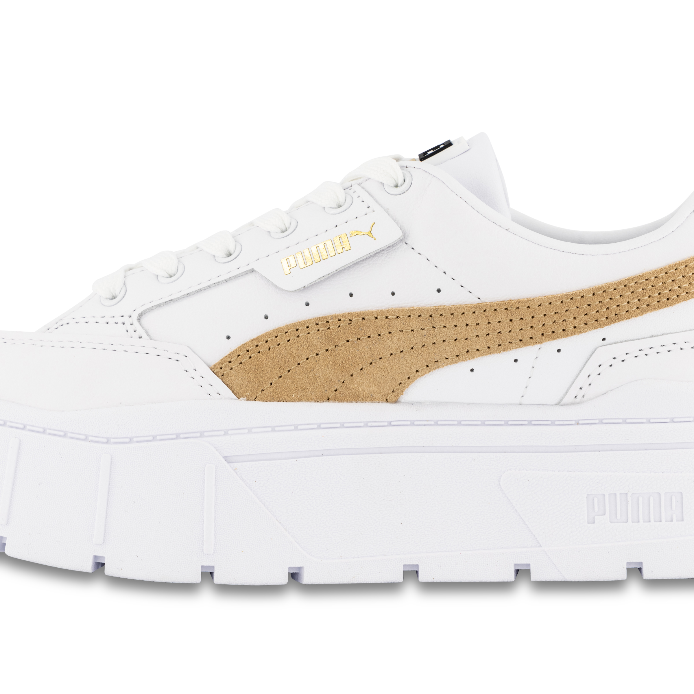 puma mayze stack women's