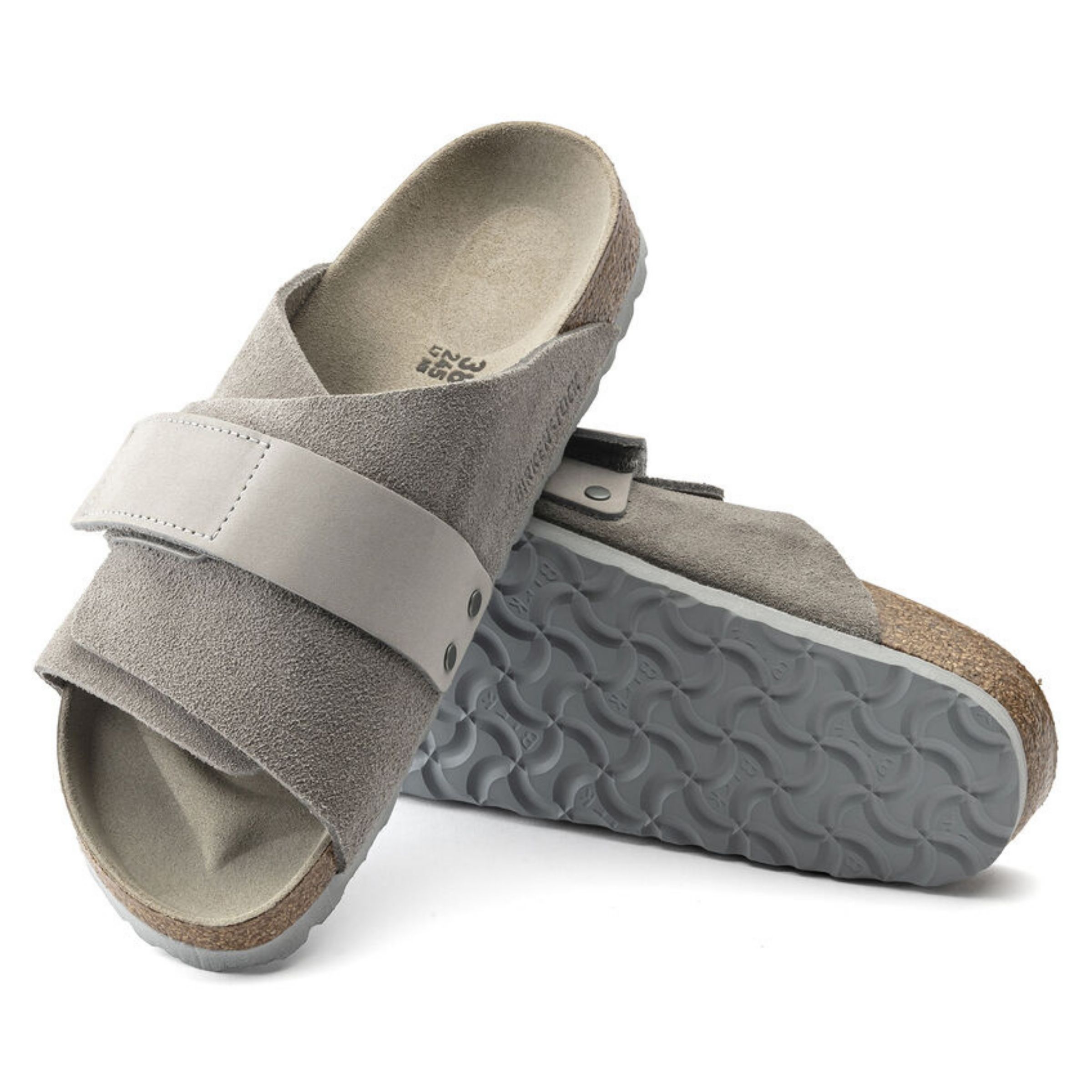 Birkenstock Kyoto Midnight | Hype DC