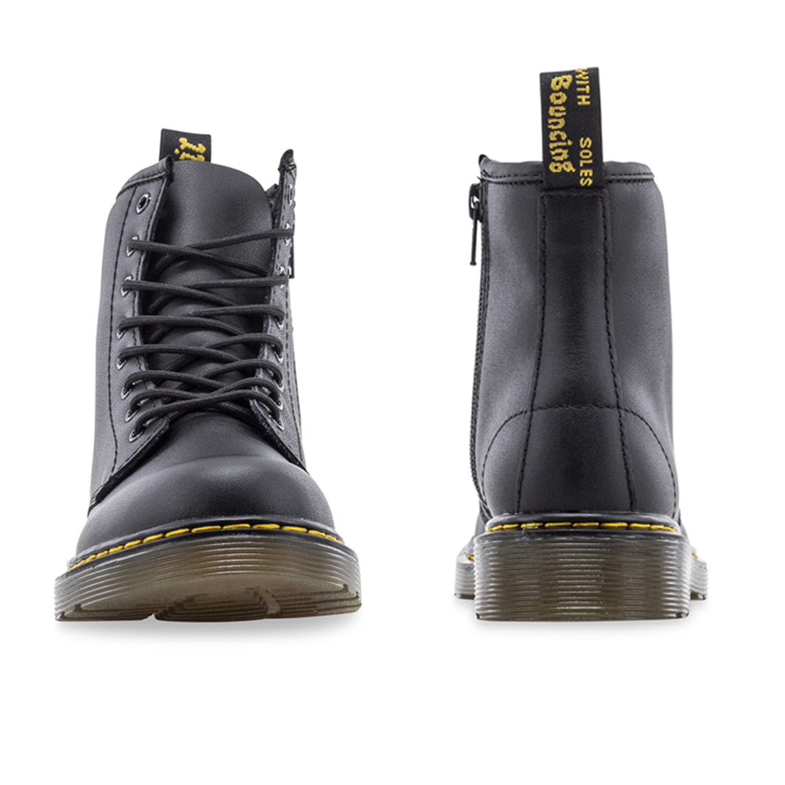 dr martens junior softy