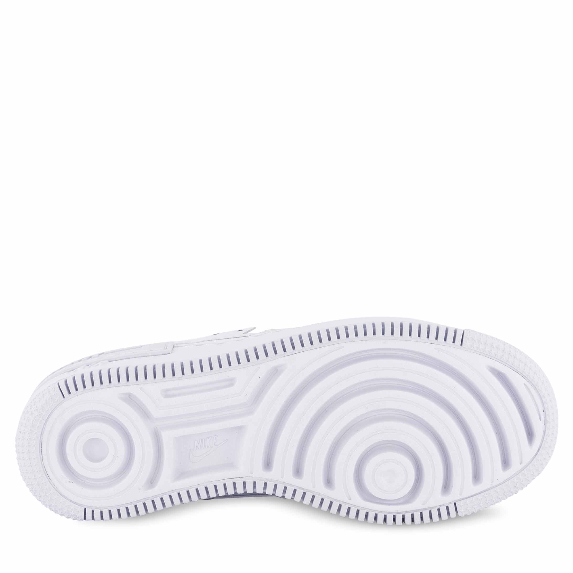 air force 1 shadow women's white