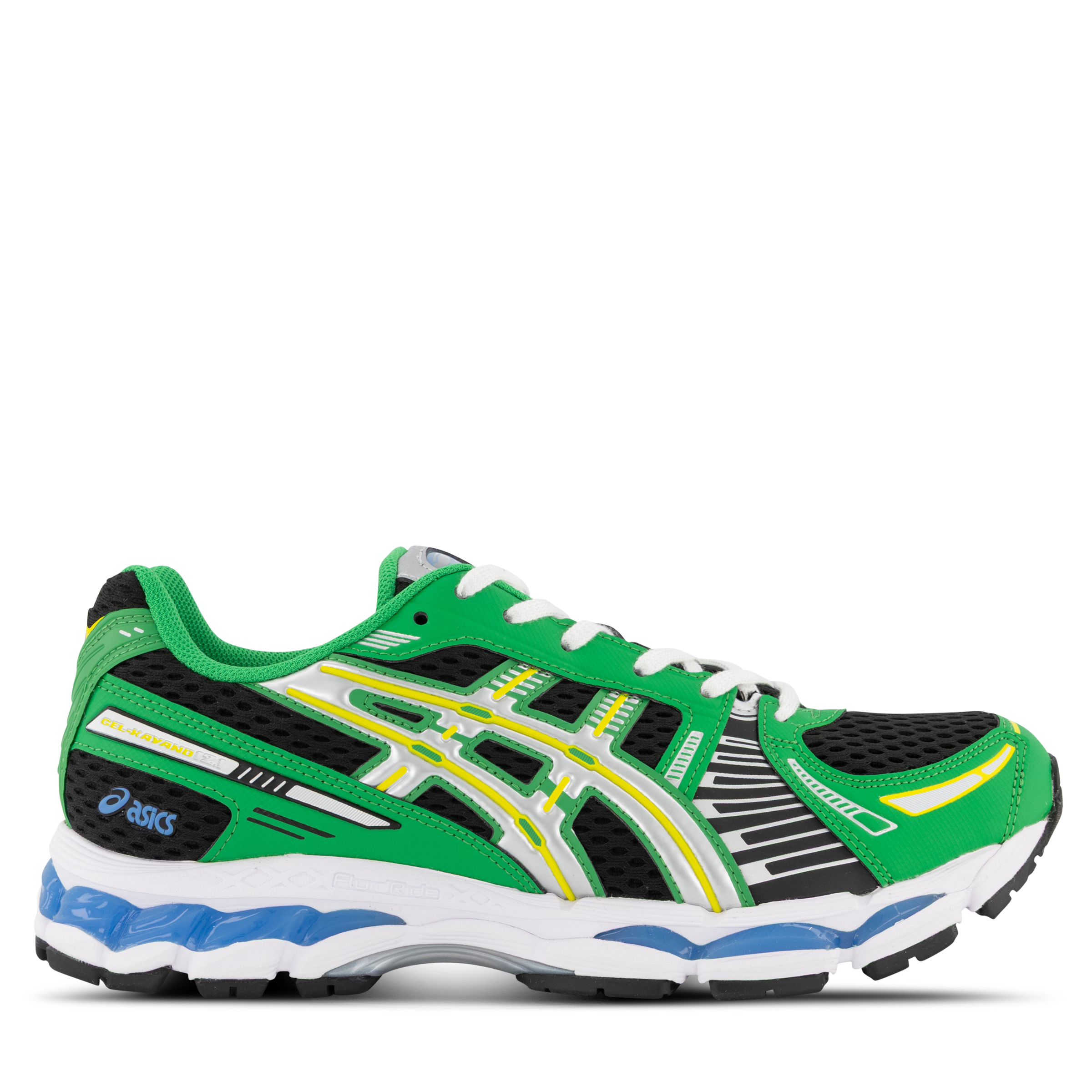 GEL-Kayano 12.1