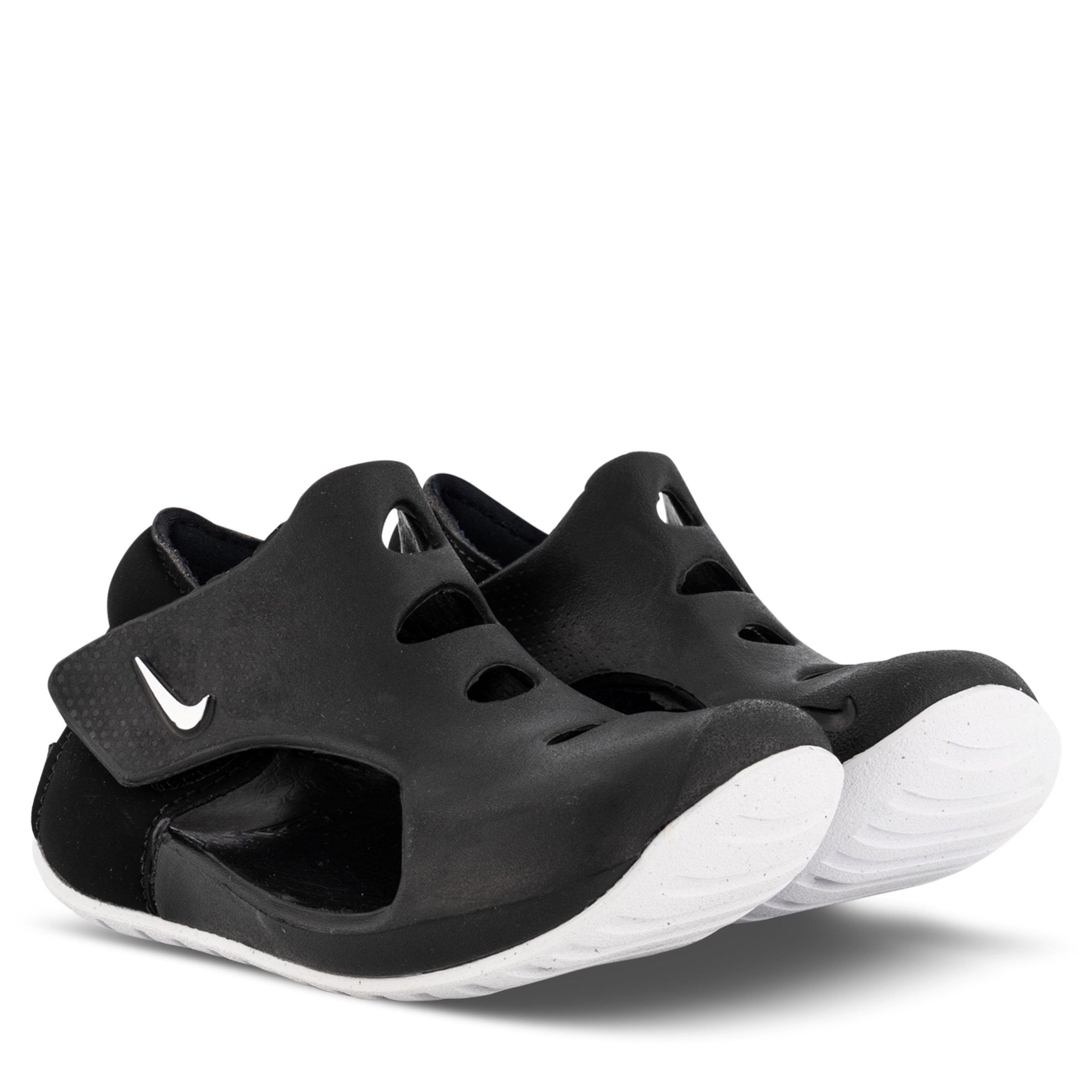 Nike Sunray Protect 3 Black/White | Hype DC