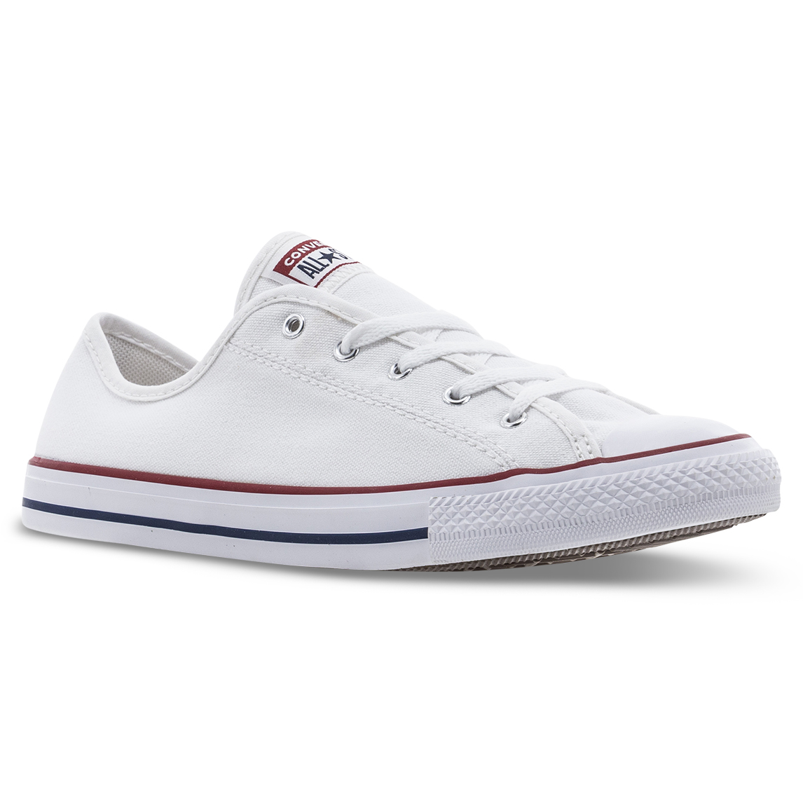 ALL STAR DAINTY CANVAS