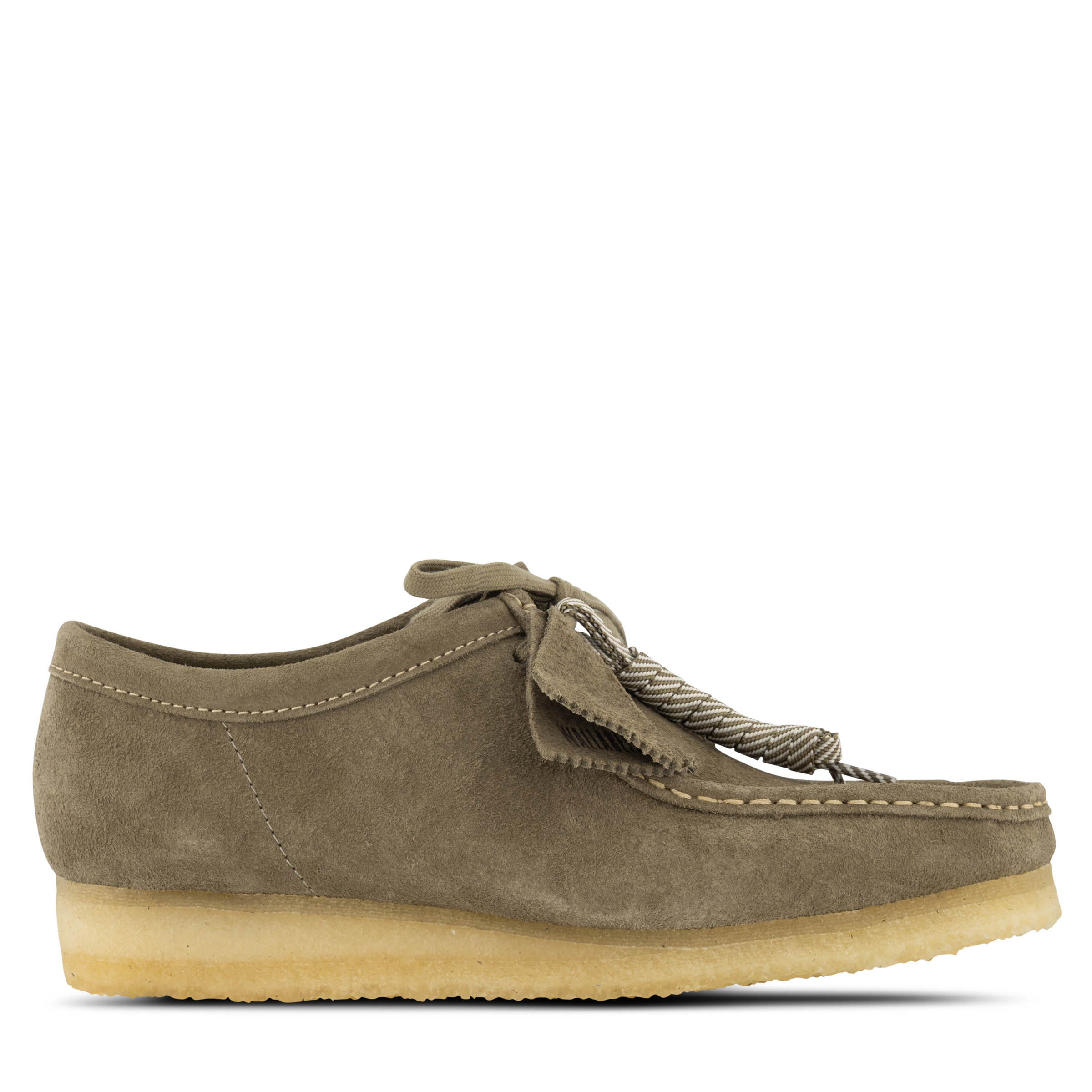 Wallabee