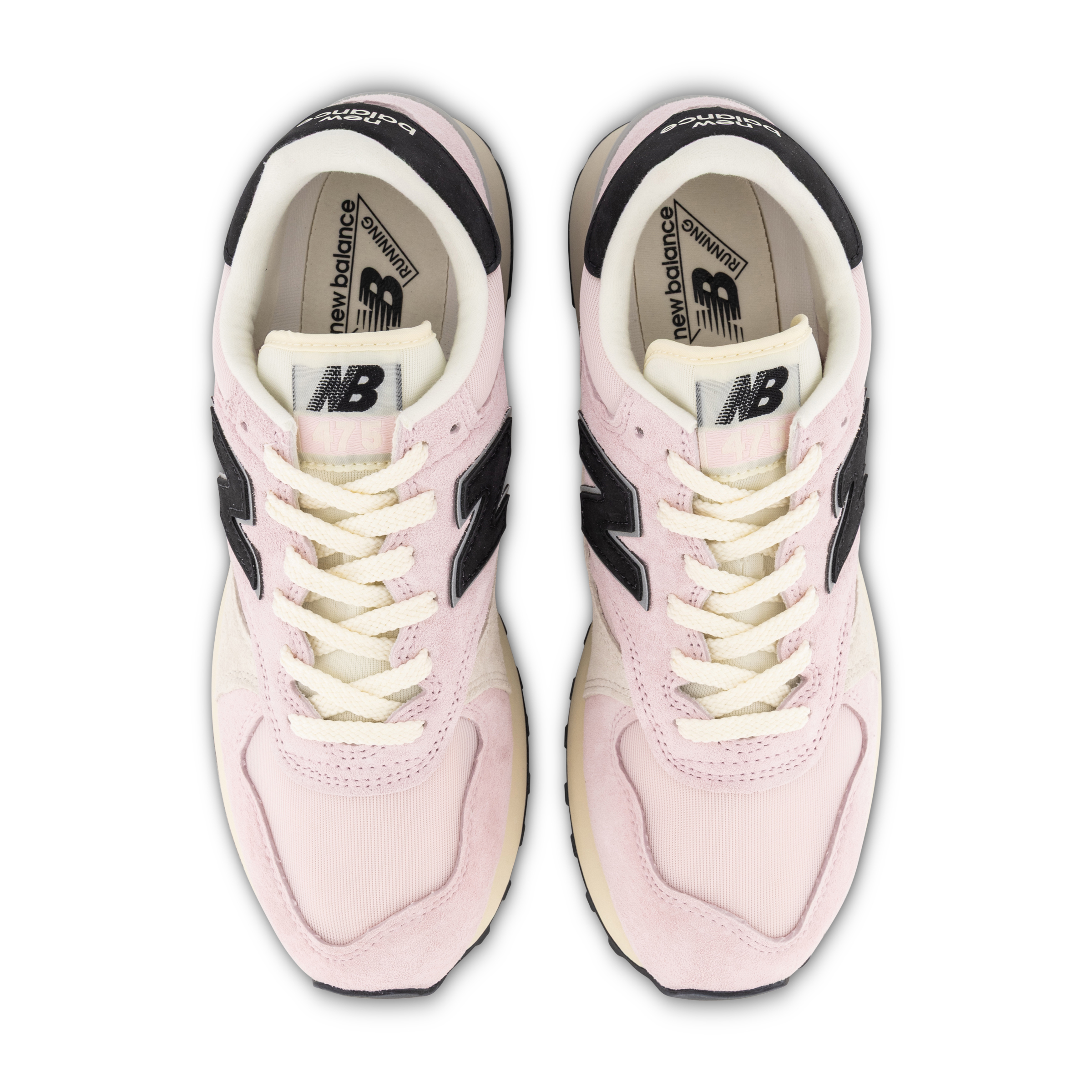 New Balance 475 Rose Sugar | Hype DC