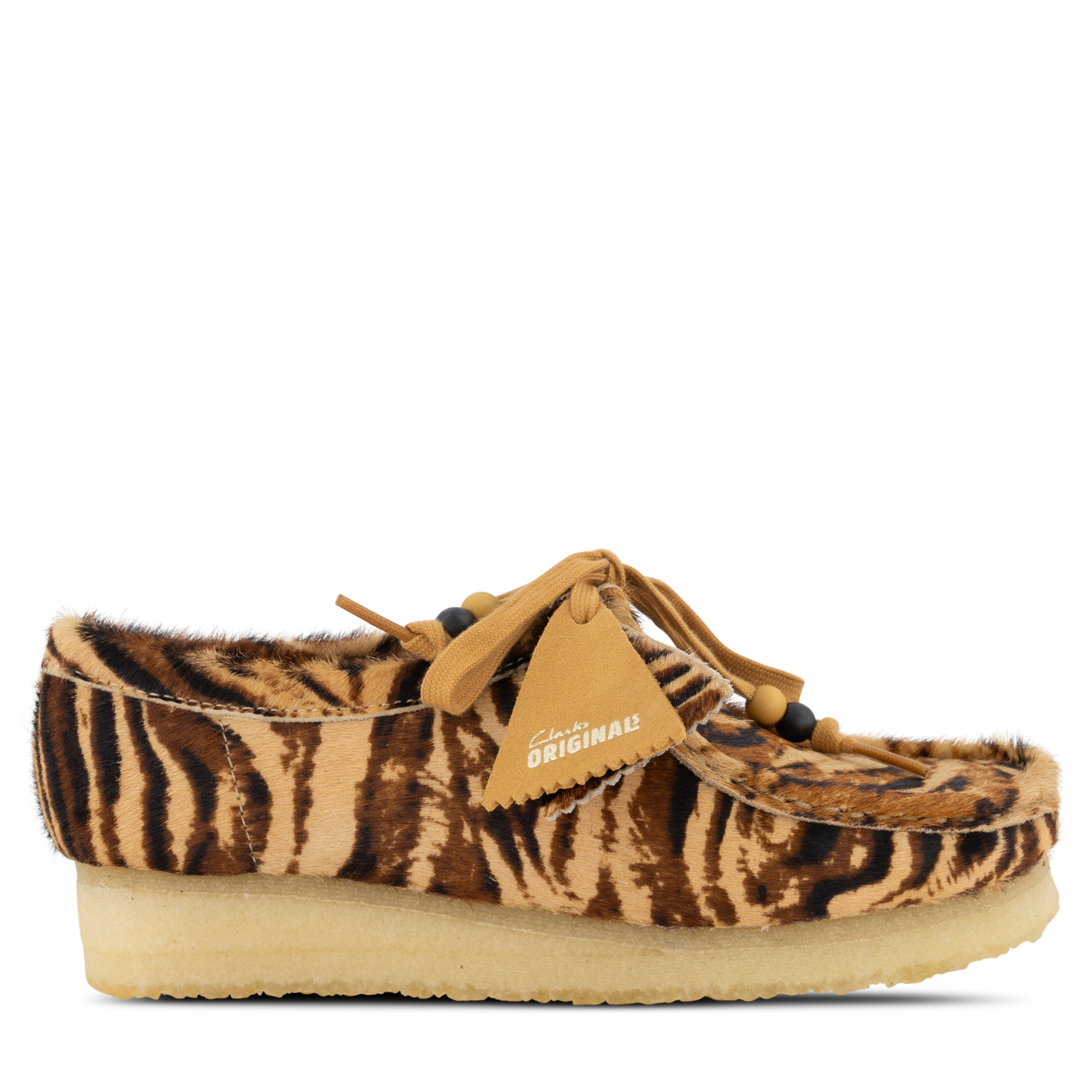 Wallabee Womens