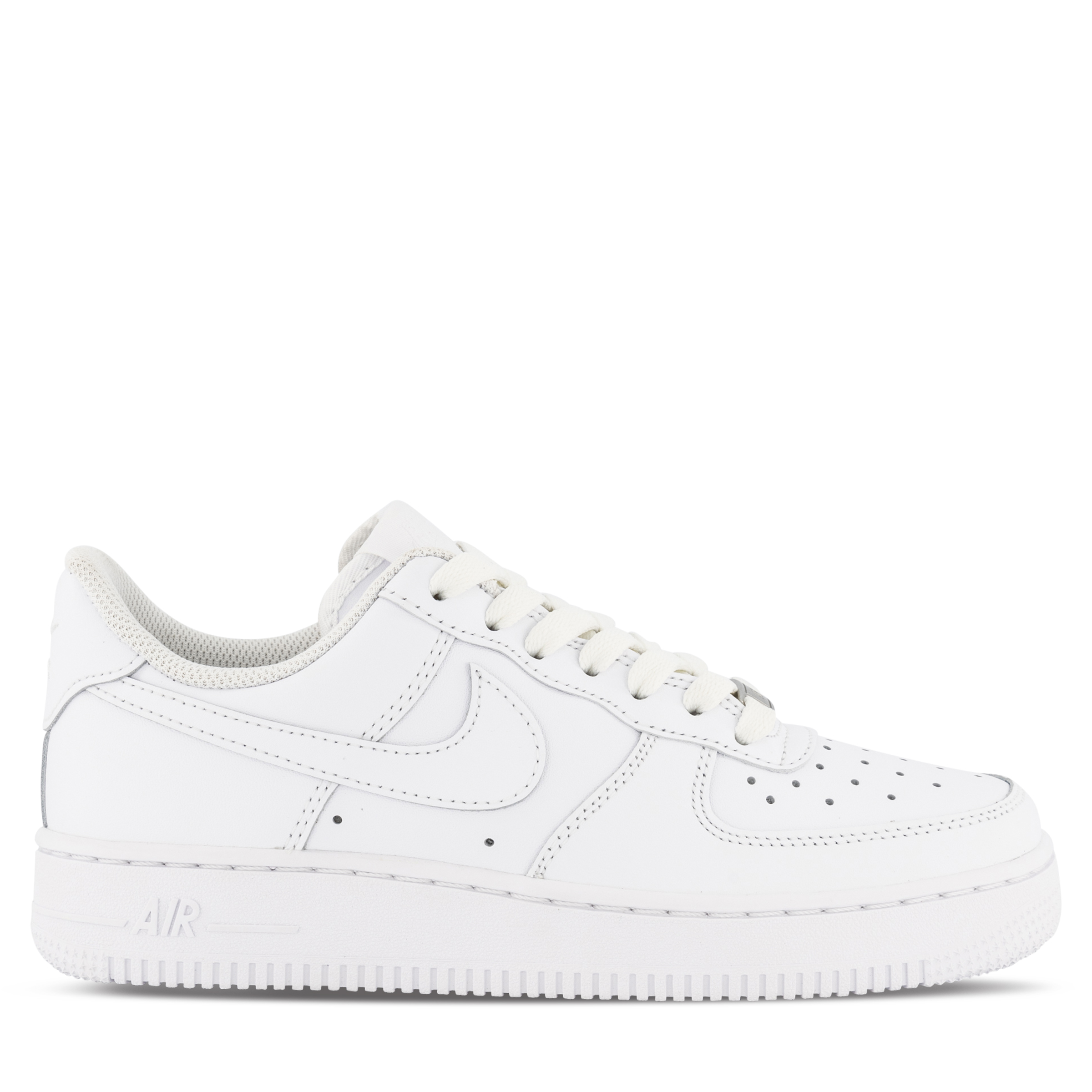 white nike air force 1 womens in store