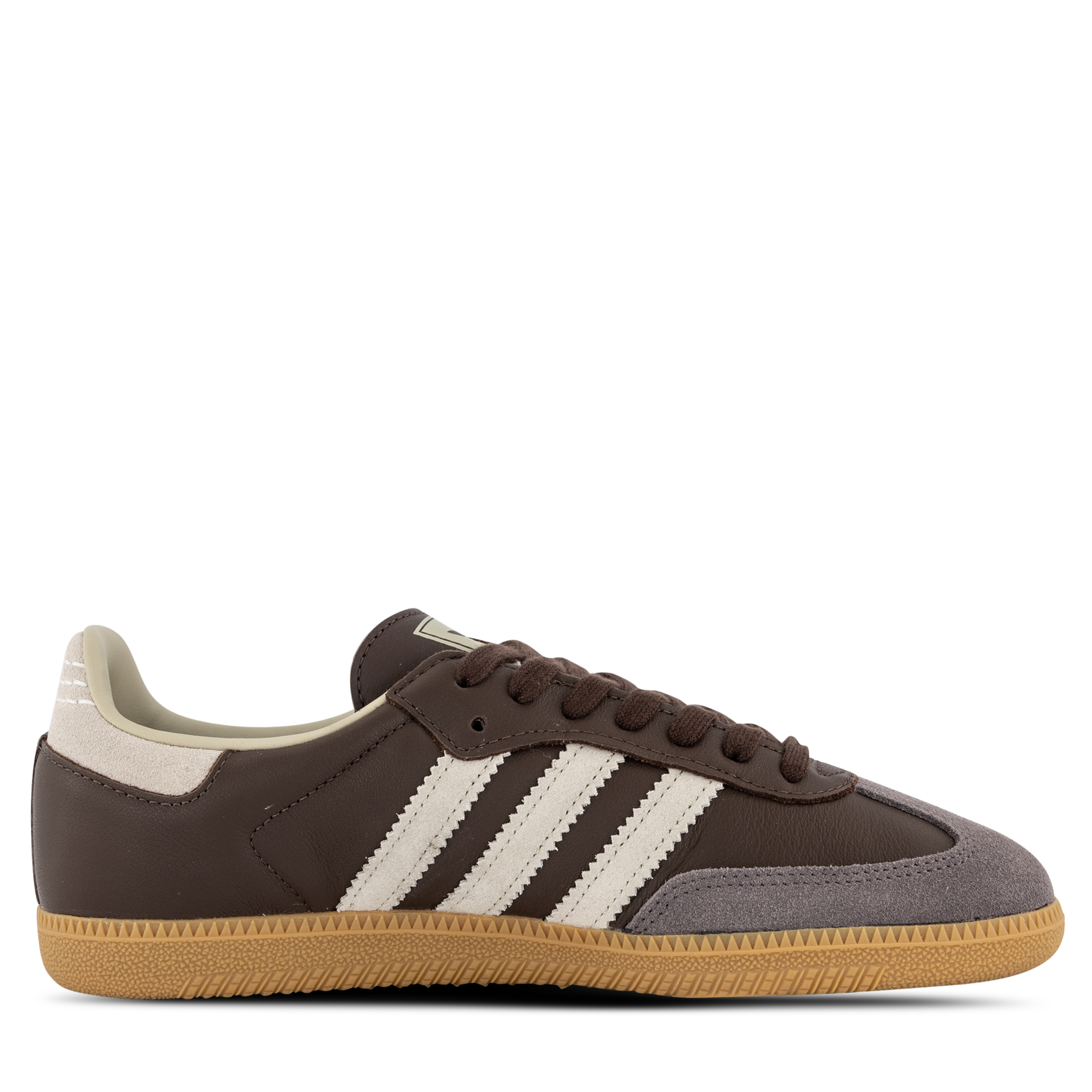 ★ADIDAS★Samba OG Dark Brown Clay Brown★送料・関税込★ adidas Samba OG 