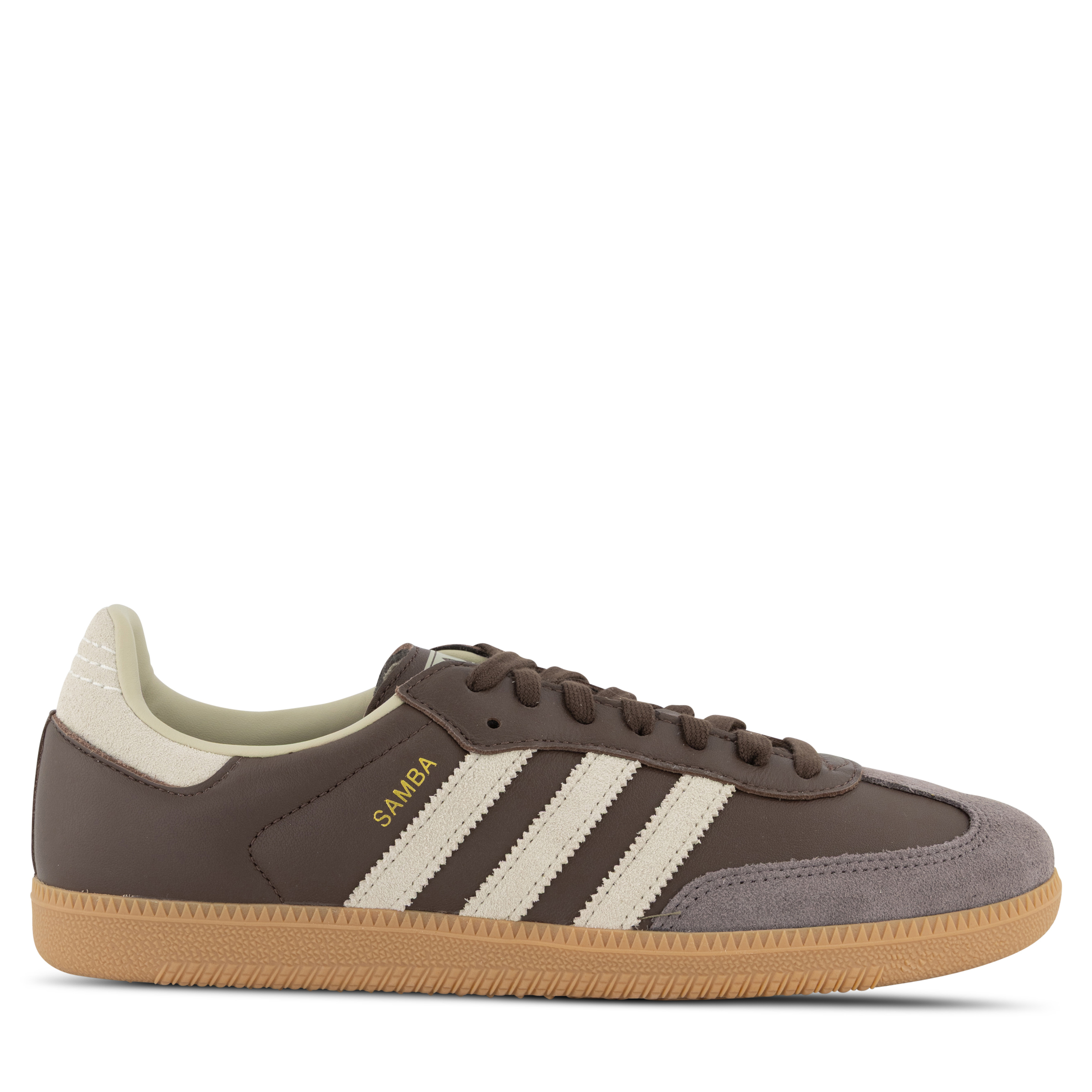 Samba OG