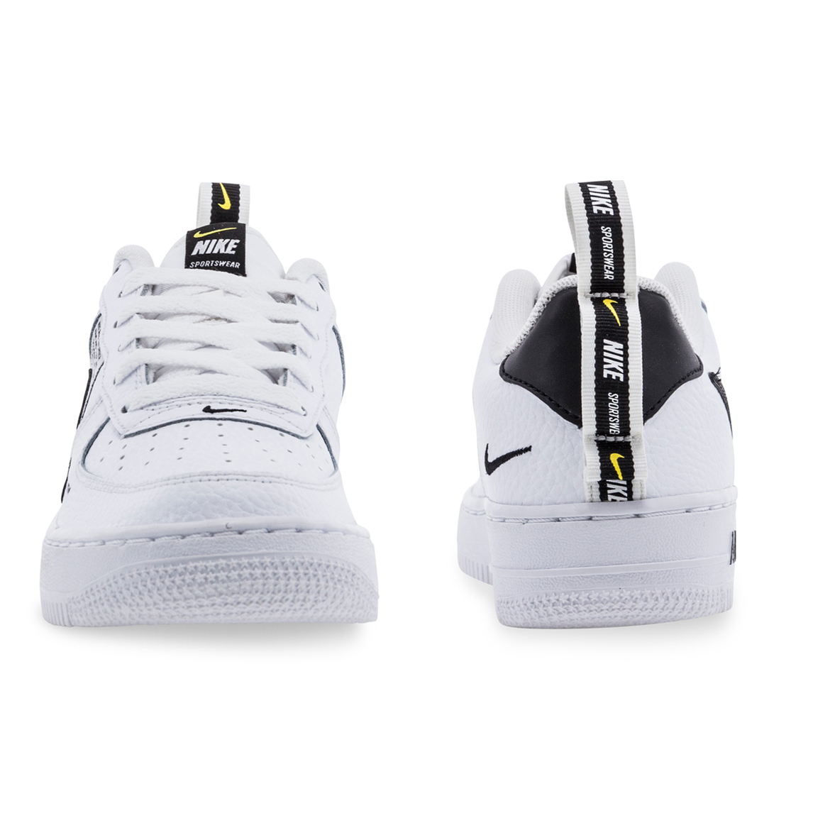 air force utility grade school