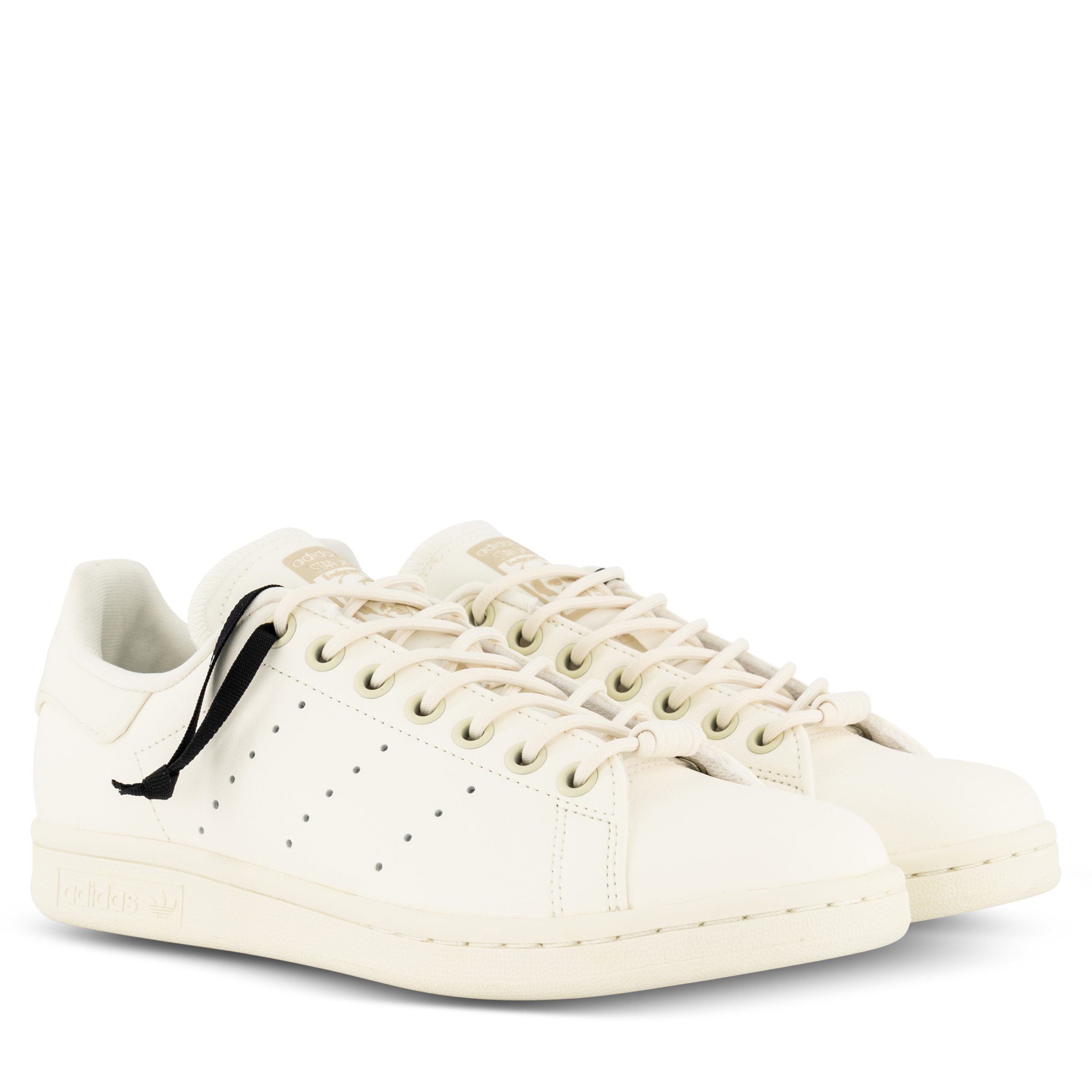 adidas Originals Stan Smith Womens Off White/Clear Brown | Hype DC