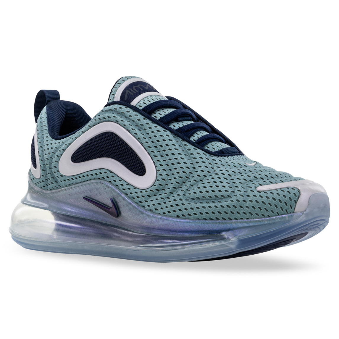 air max 720 womens blue
