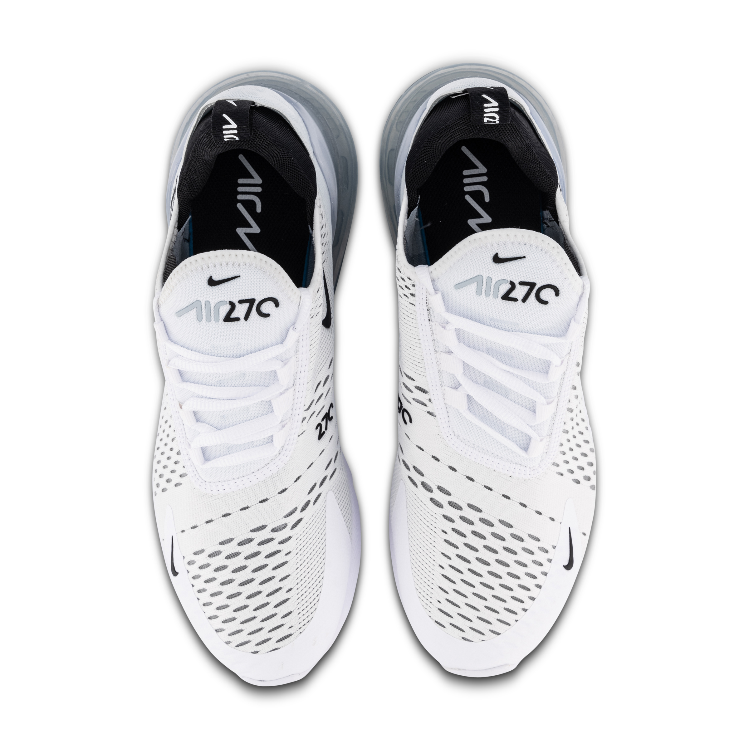 air 270 white black