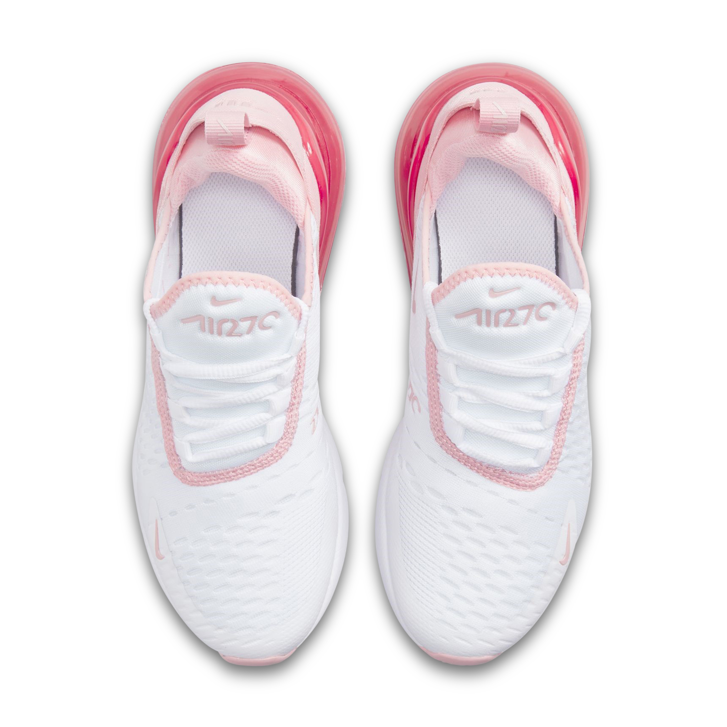 270s white and pink