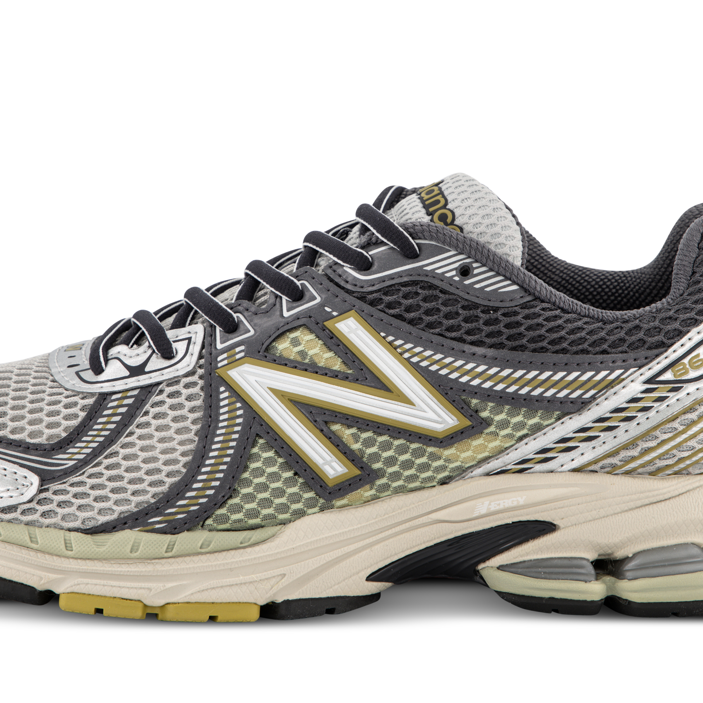 New Balance 860v2 Earth | Hype DC