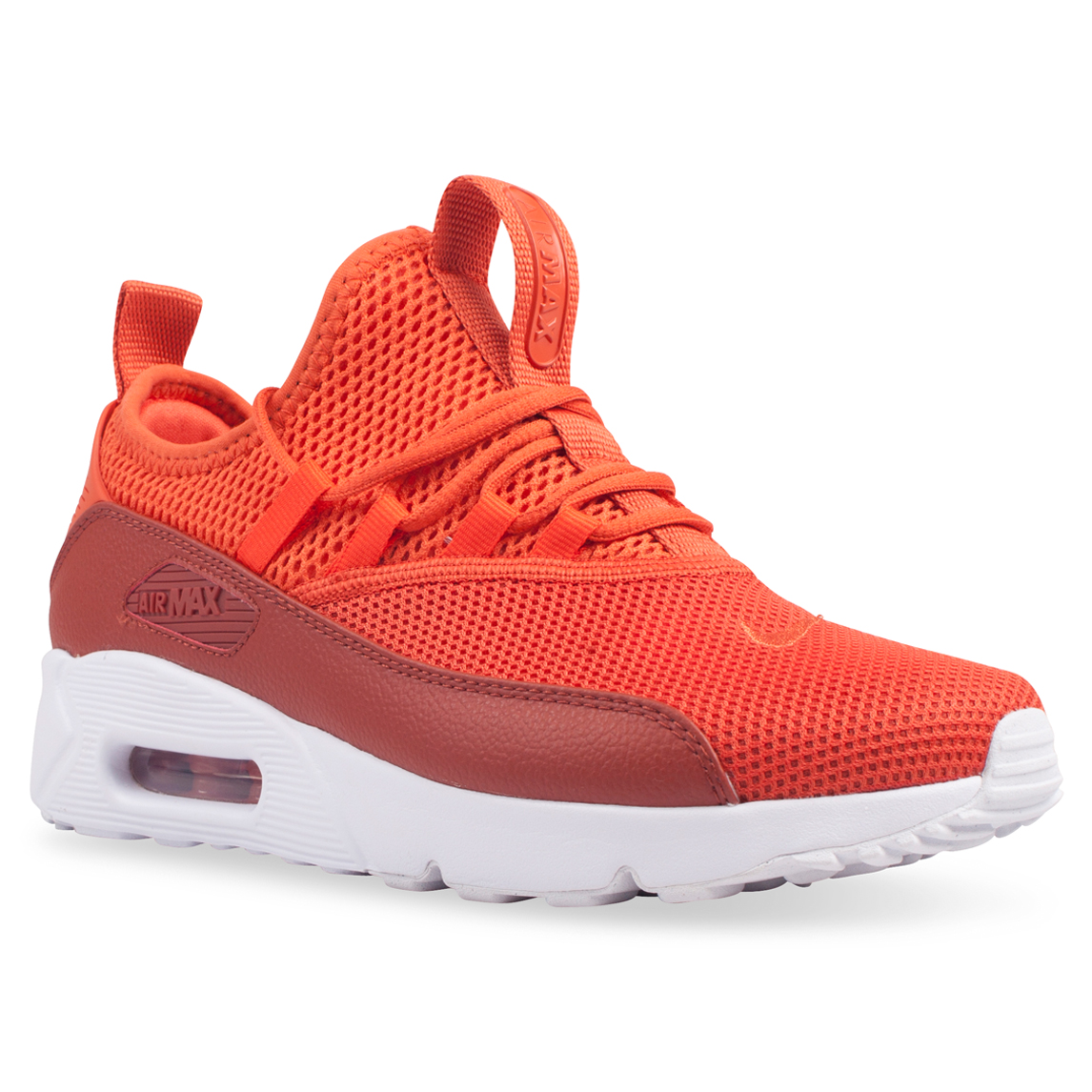 Nike AIR MAX 90 EZ WOMENS Coral/Stone | Hype DC