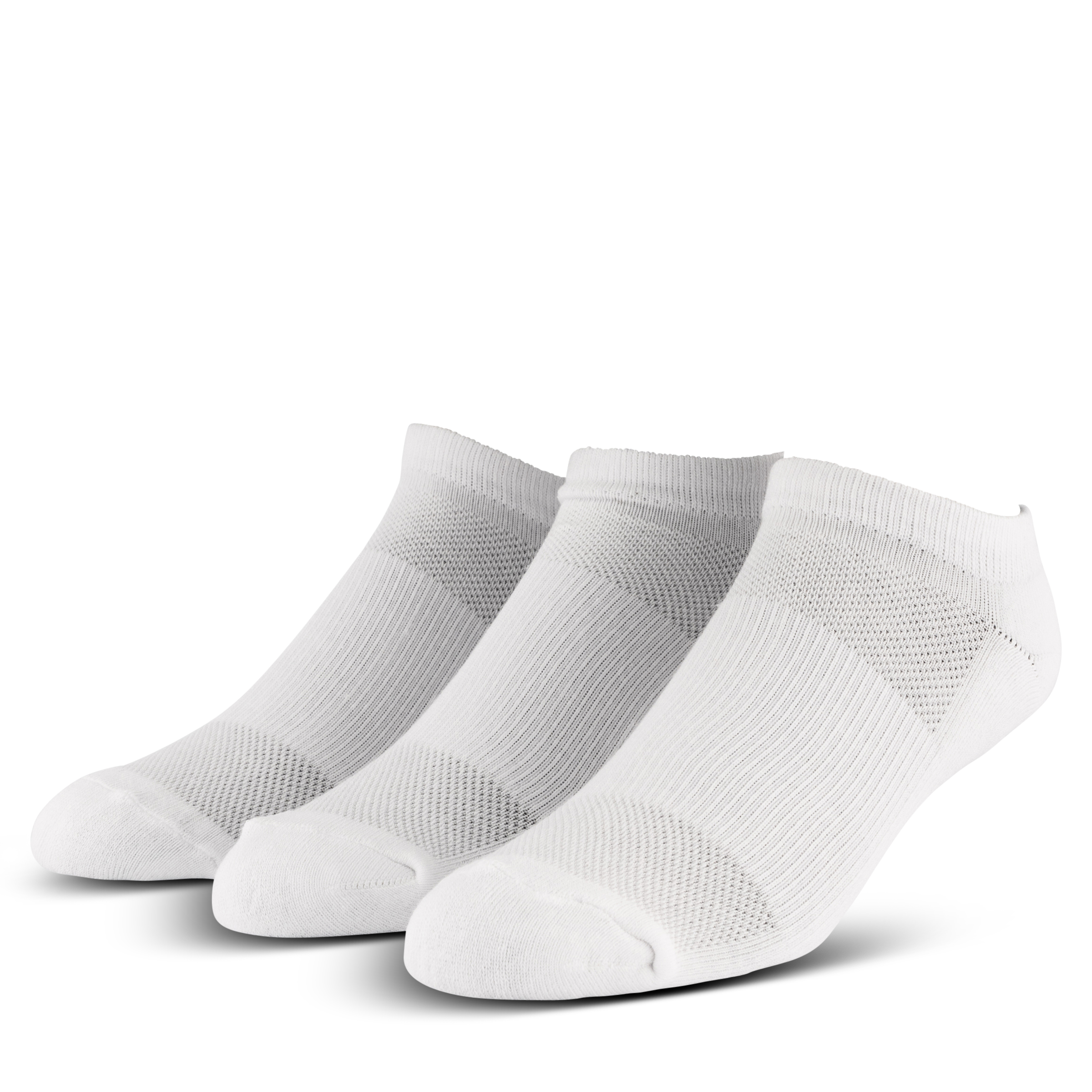 Anklet Socks 3-Pack