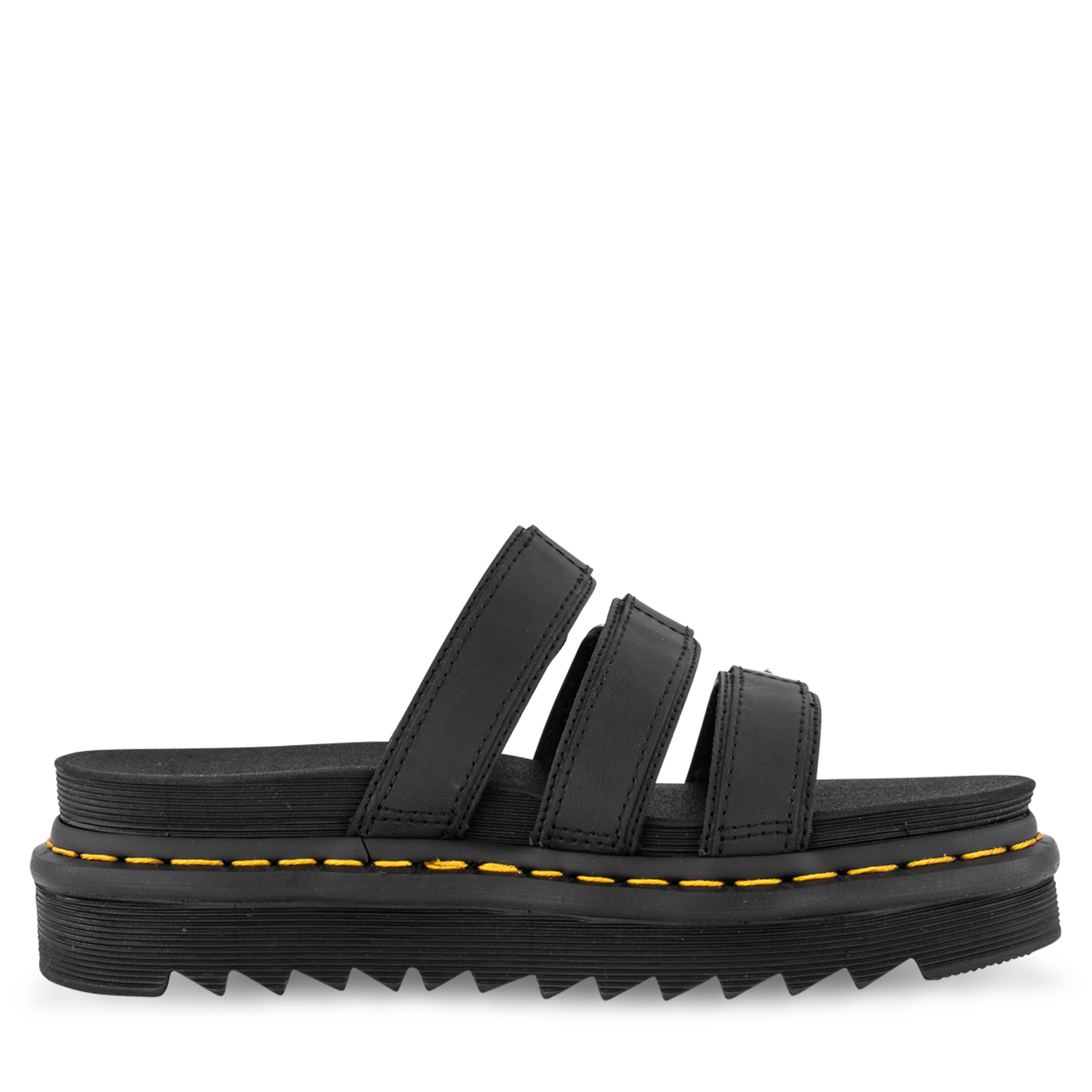 dc martin sandals