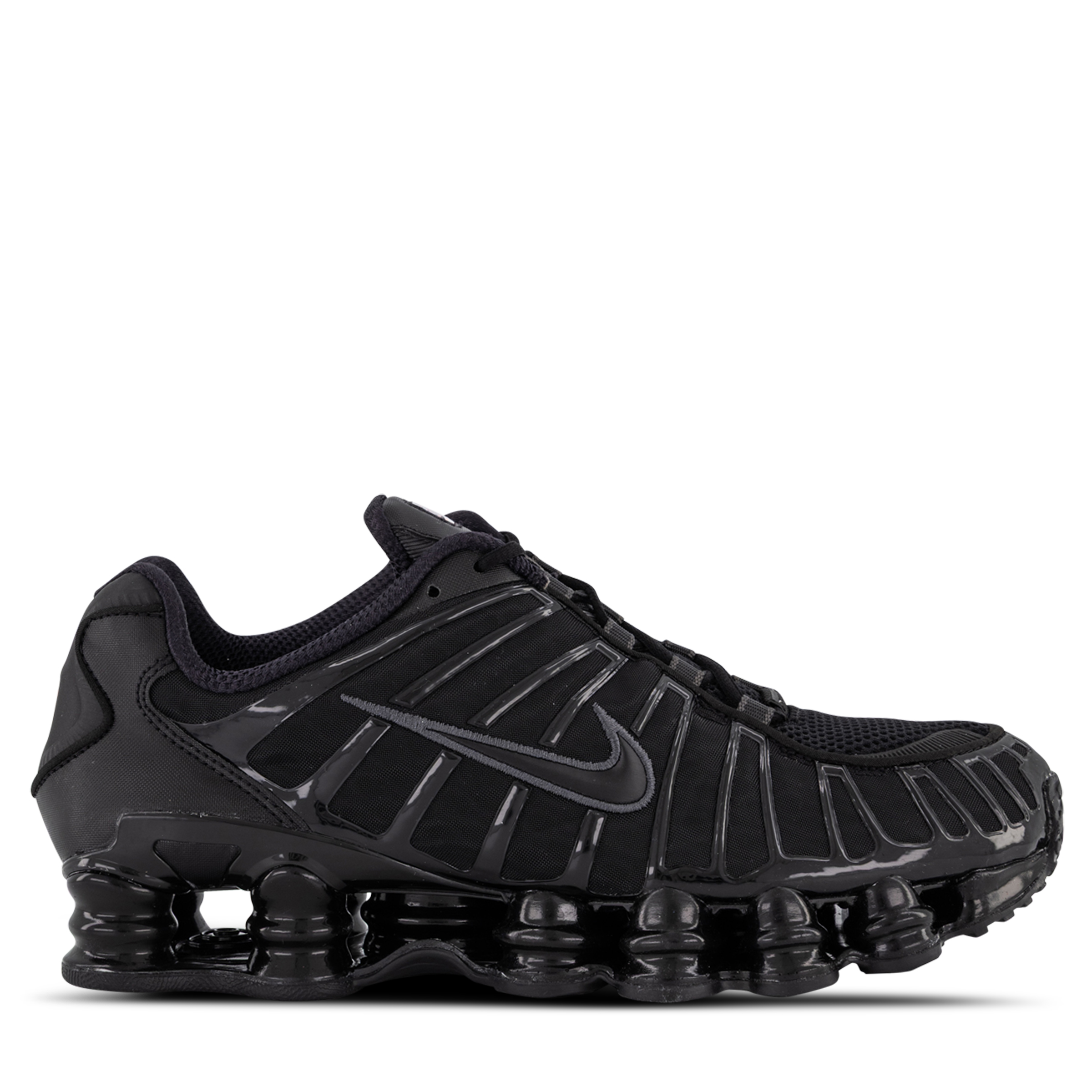 Nike Shox TL Black/White-Pure Platinum | Hype DC