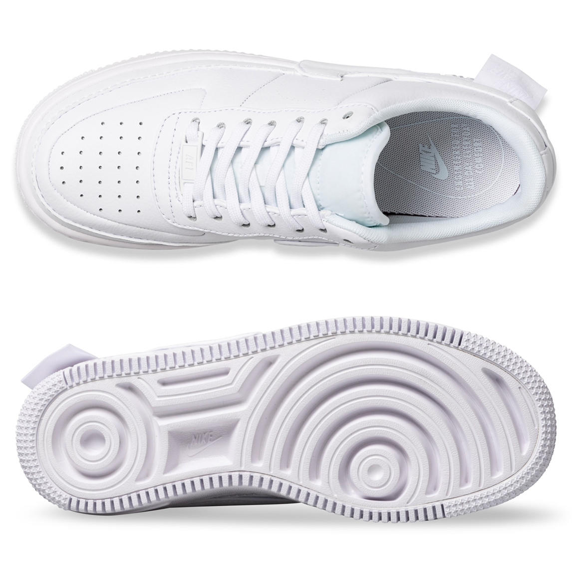 nike jester off white