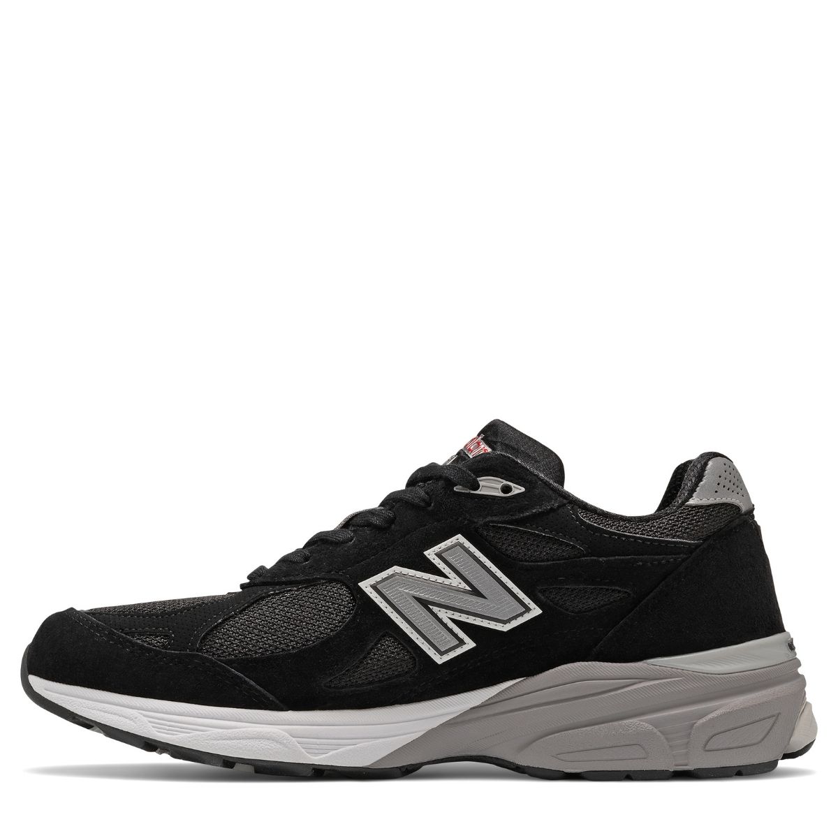 New Balance 990 Black | Hype DC