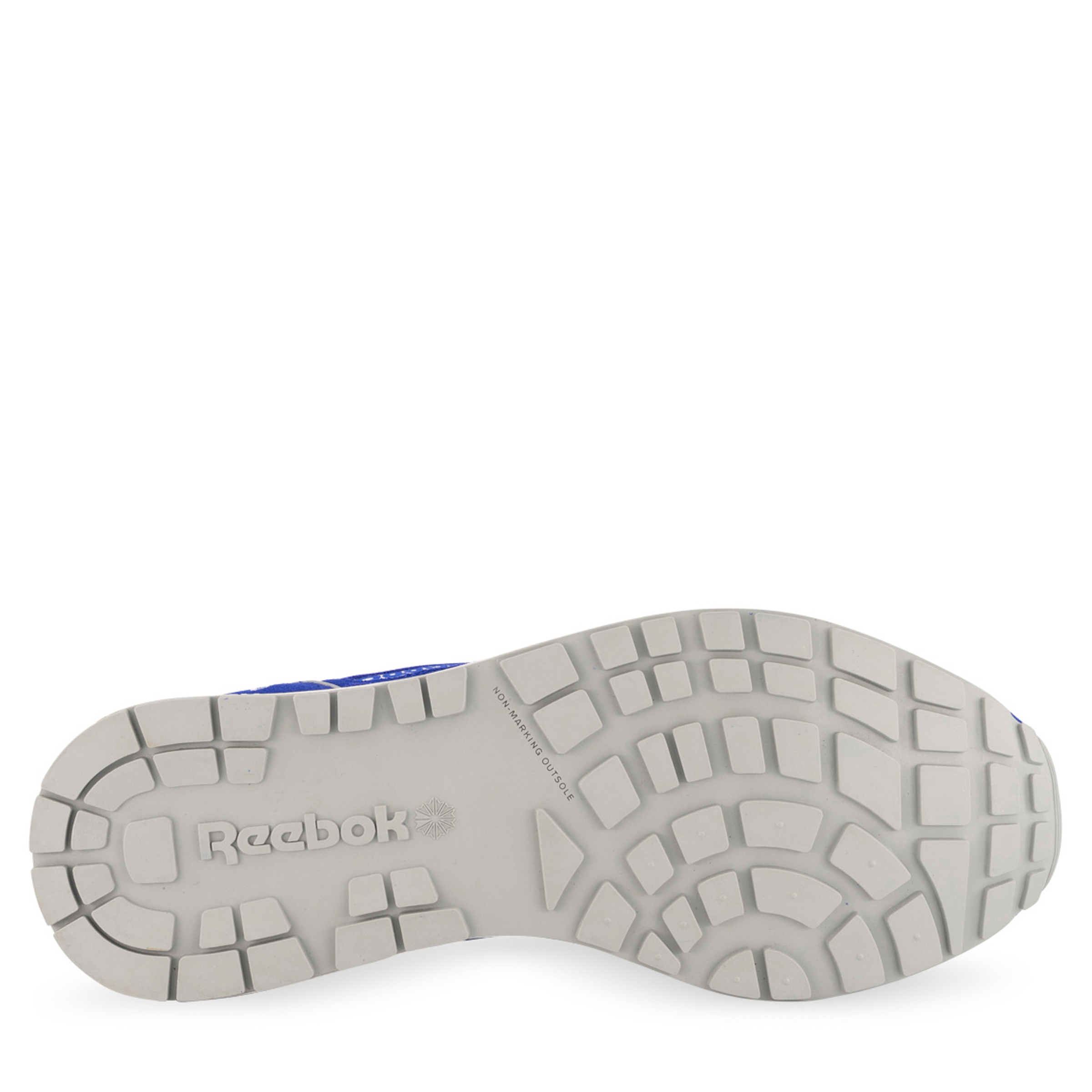 Reebok GL 6000 Bright Cobalt/vector Red 