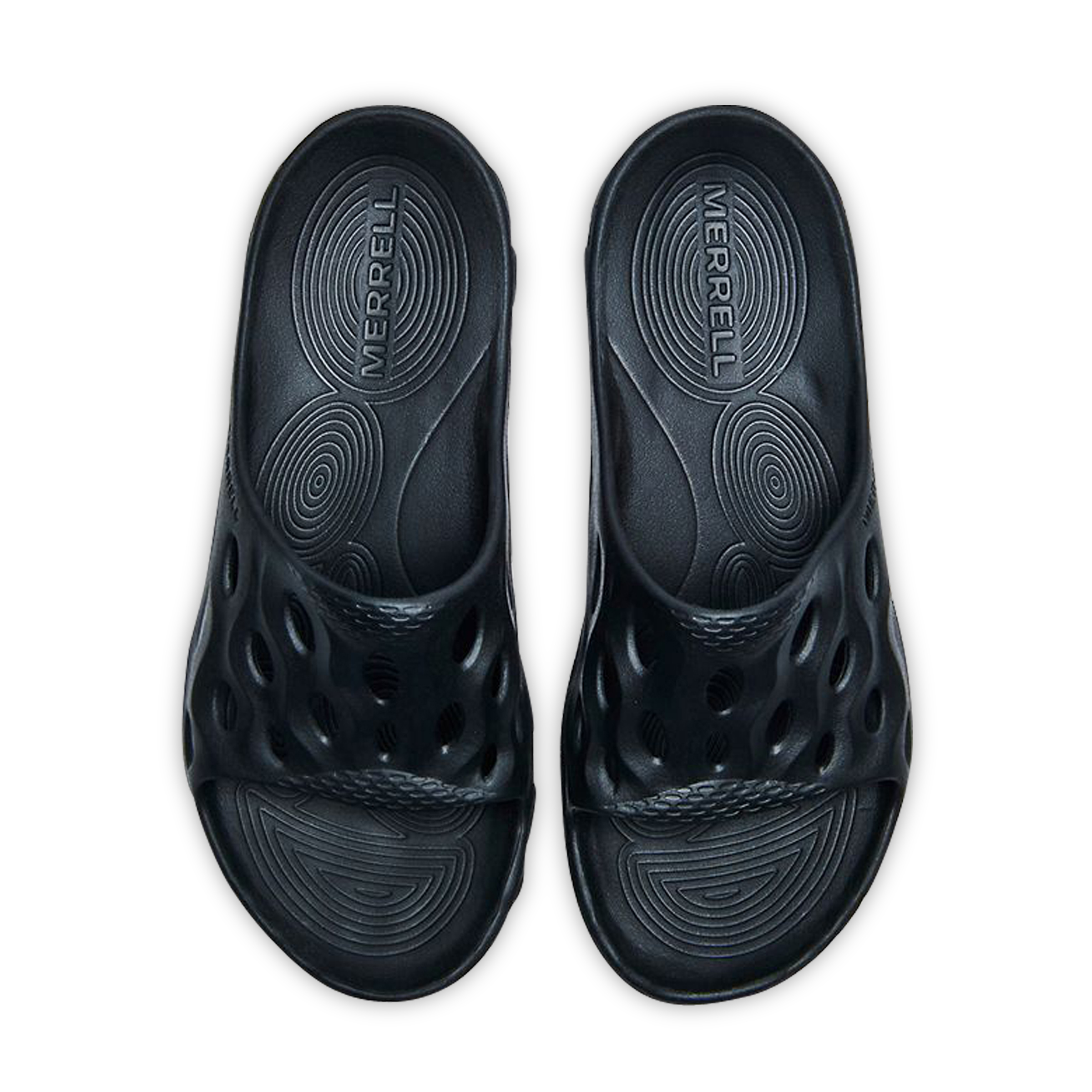 Merrell Hydro Slide Womens Black | Hype DC