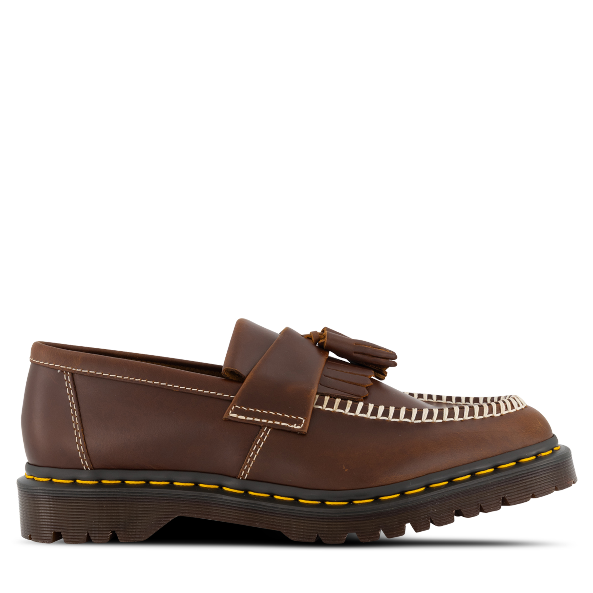 Adrian Tassel Loafer
