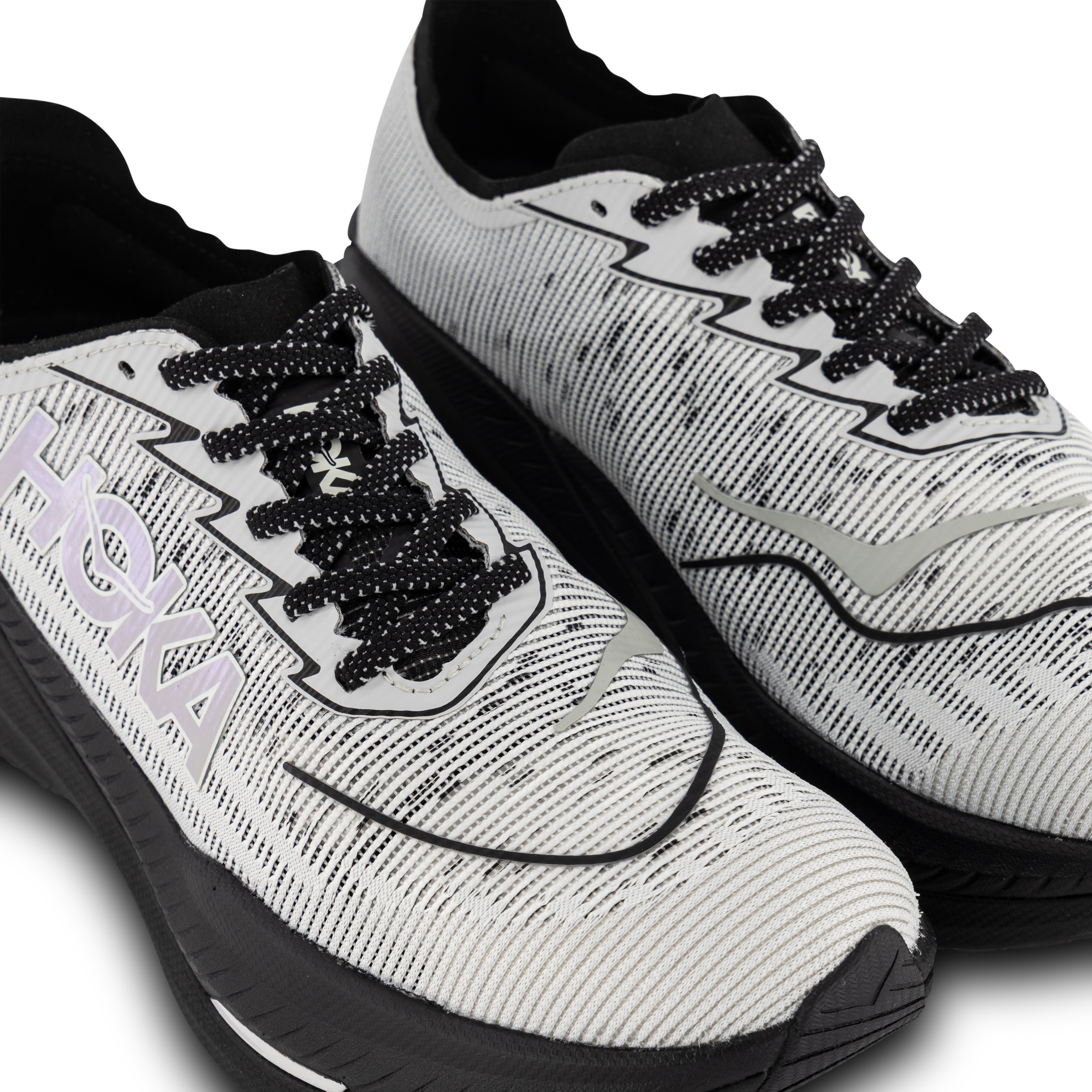 Athletes Hoka Project Carbon X 100k Hoka Project Carbon Hoka Project Carbon  X2 100k